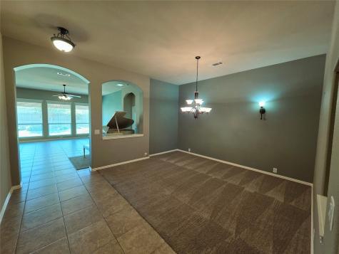 6602 Morning Dew Drive Midlothian TX 76065