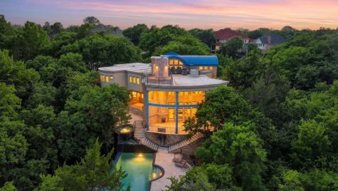 2607 Hemingway Drive Arlington TX 76006