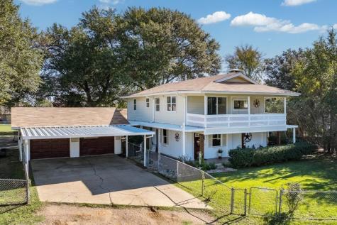224 Seacraft Drive Gun Barrel City TX 75156