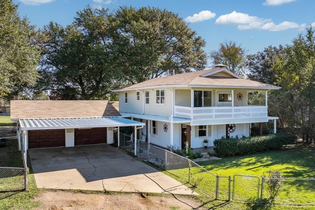 224 Seacraft Drive Gun Barrel City TX 75156