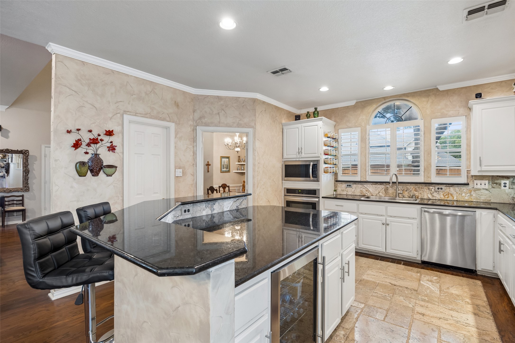3613 Whitehaven Drive Plano TX 75093