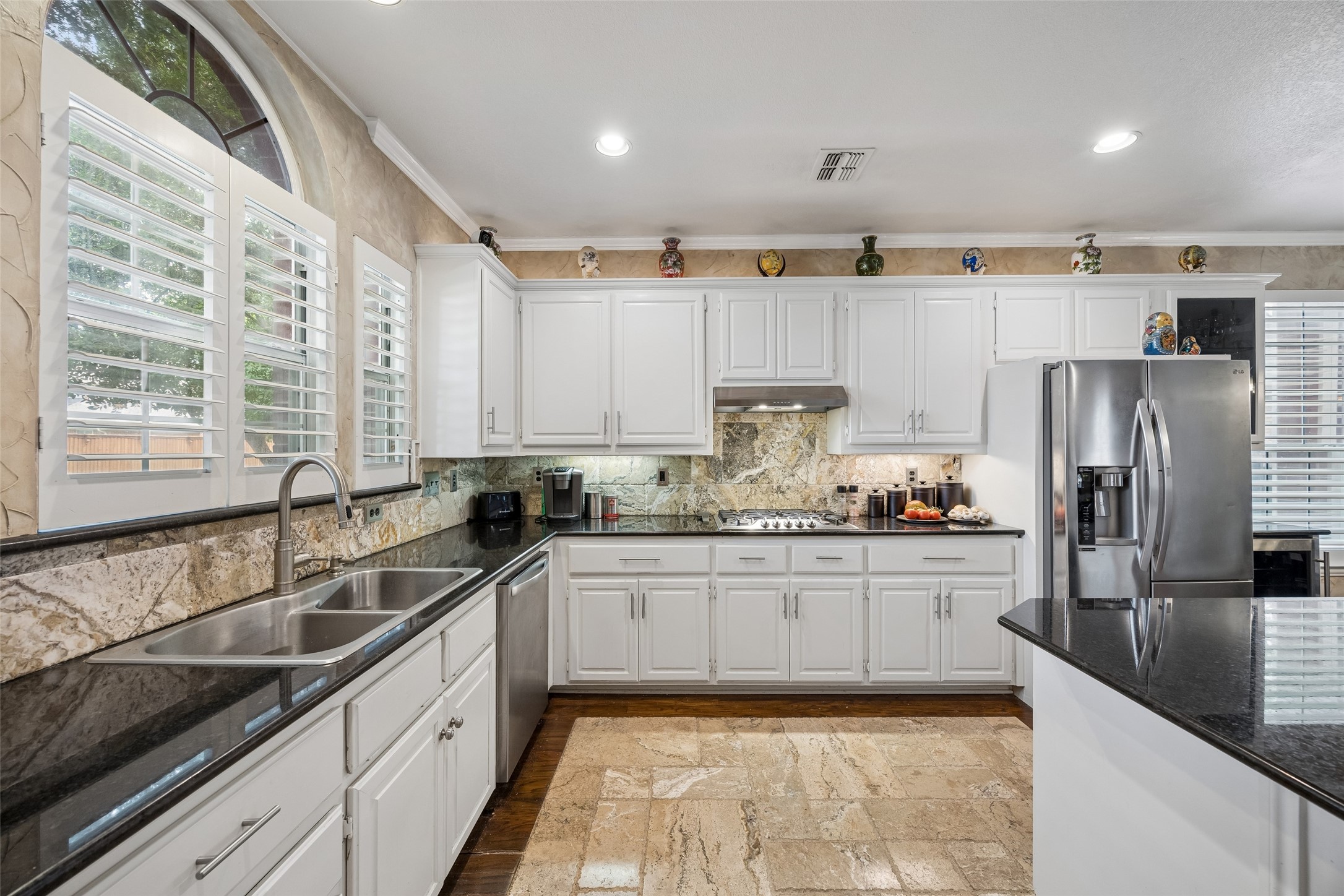 3613 Whitehaven Drive Plano TX 75093