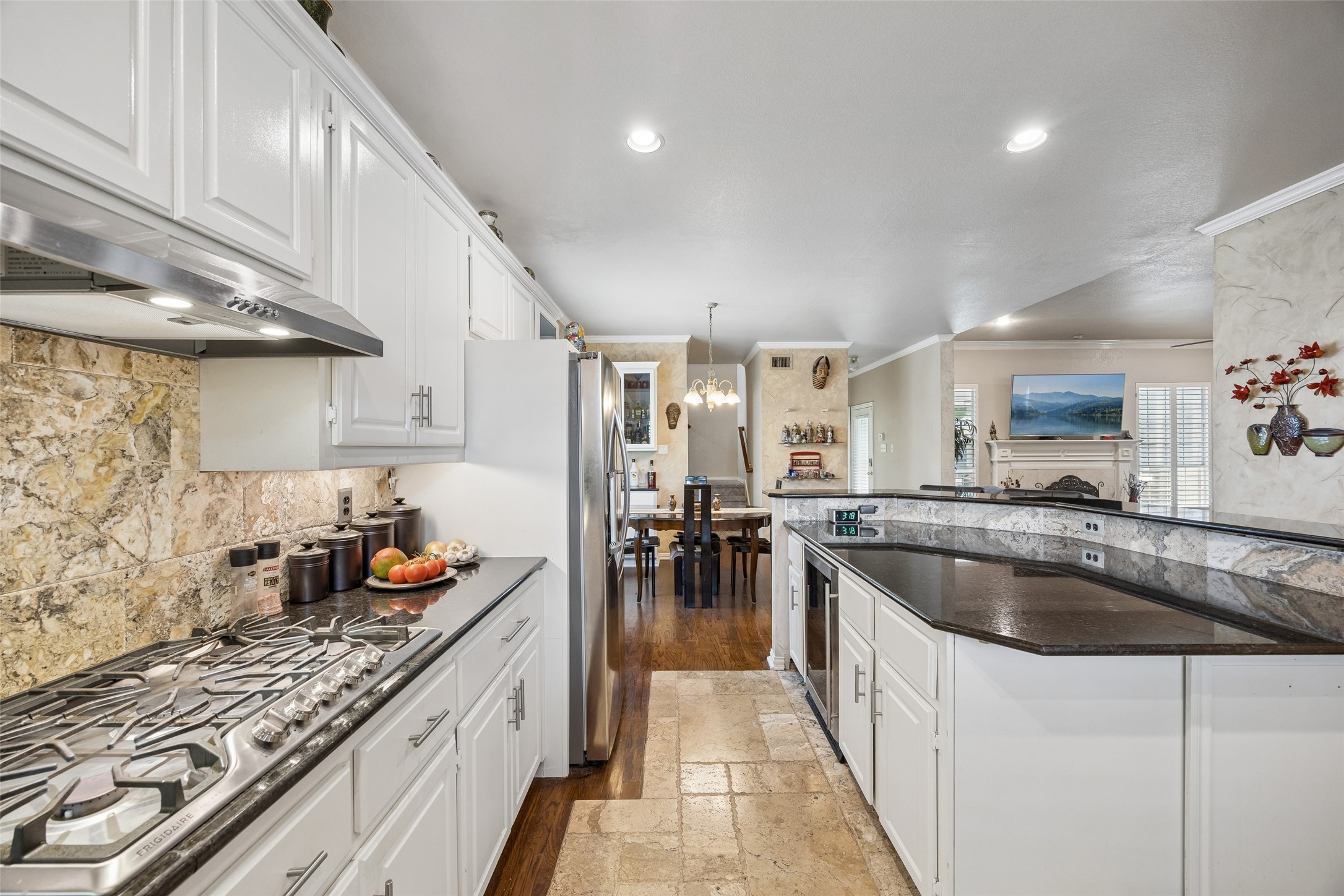 3613 Whitehaven Drive Plano TX 75093