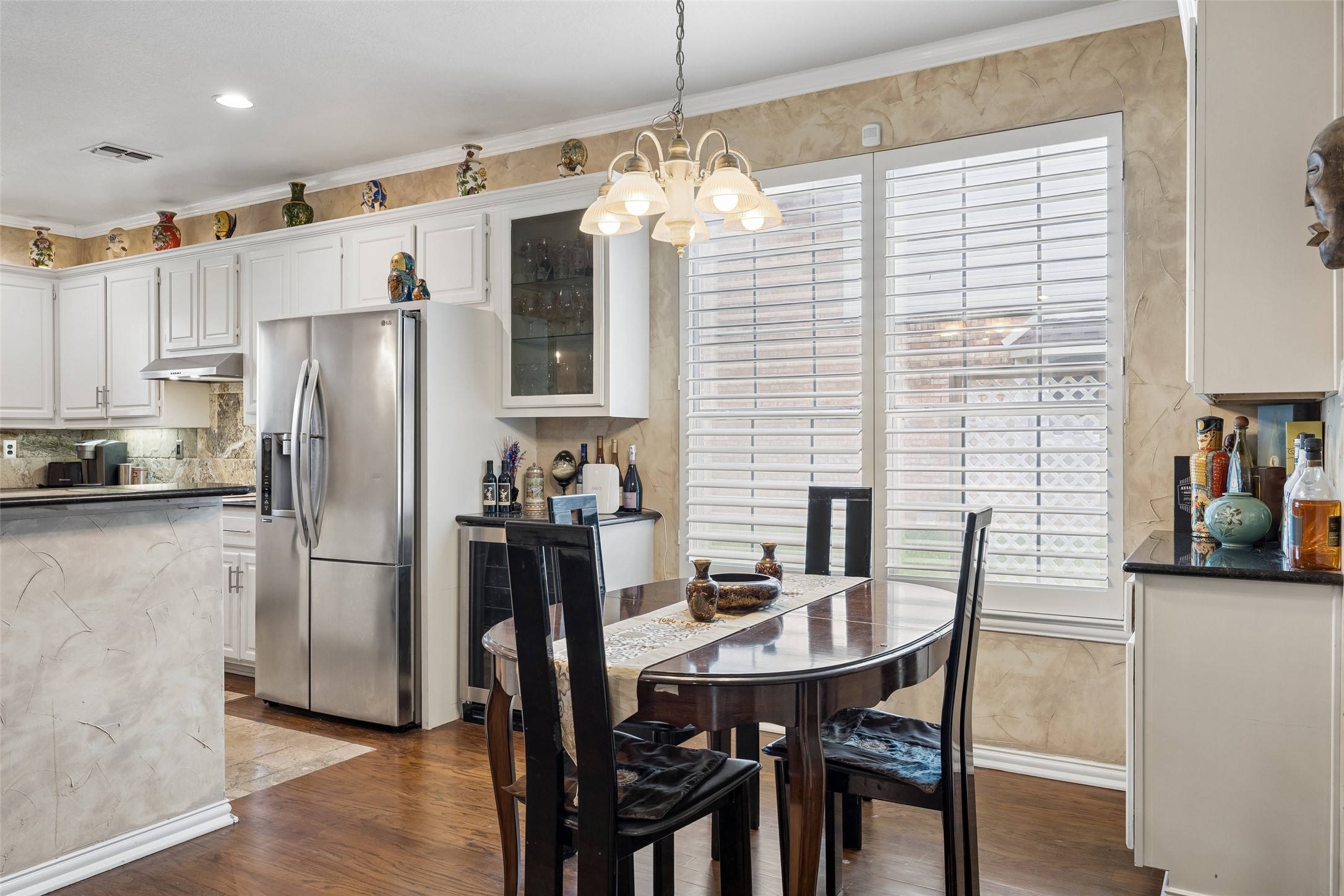 3613 Whitehaven Drive Plano TX 75093