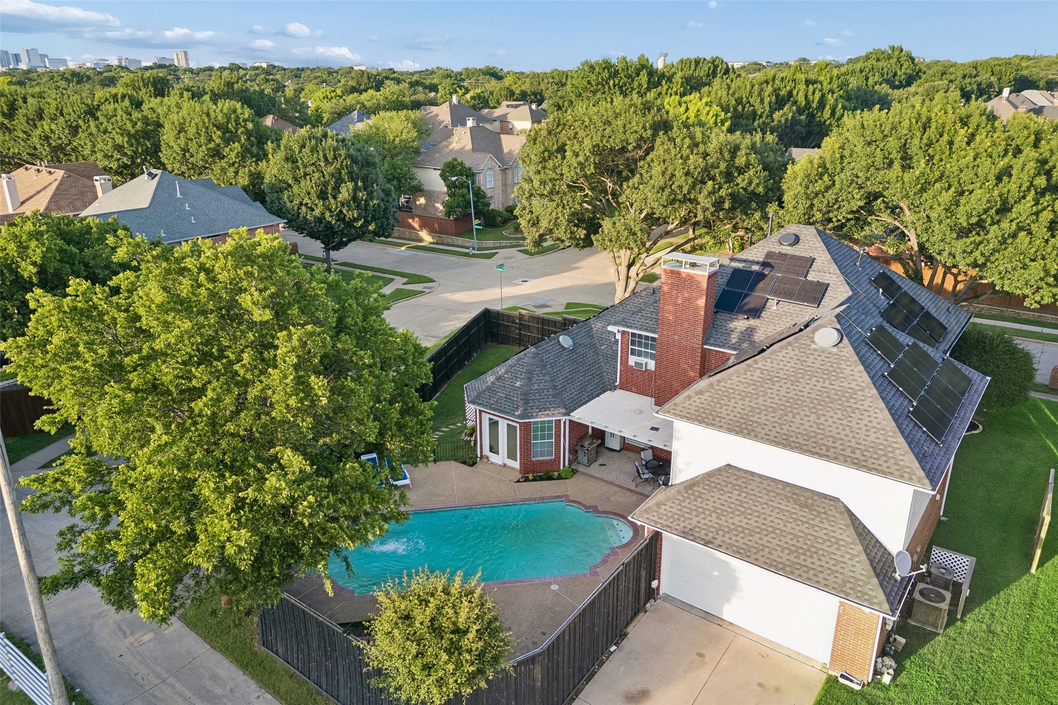 3613 Whitehaven Drive Plano TX 75093