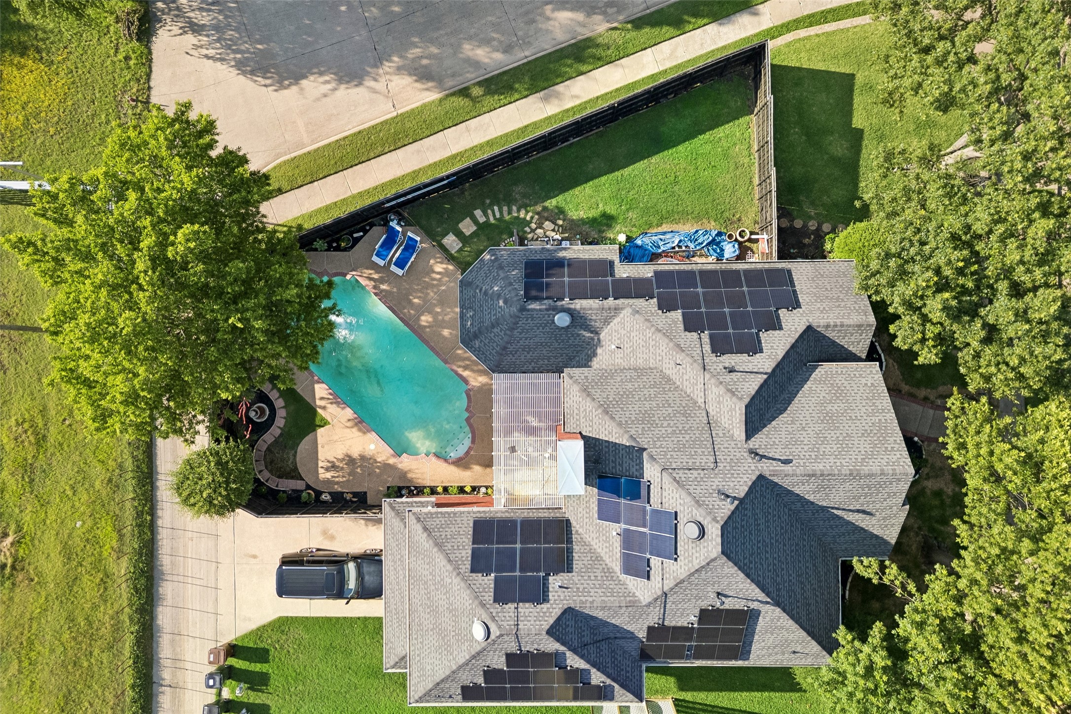 3613 Whitehaven Drive Plano TX 75093