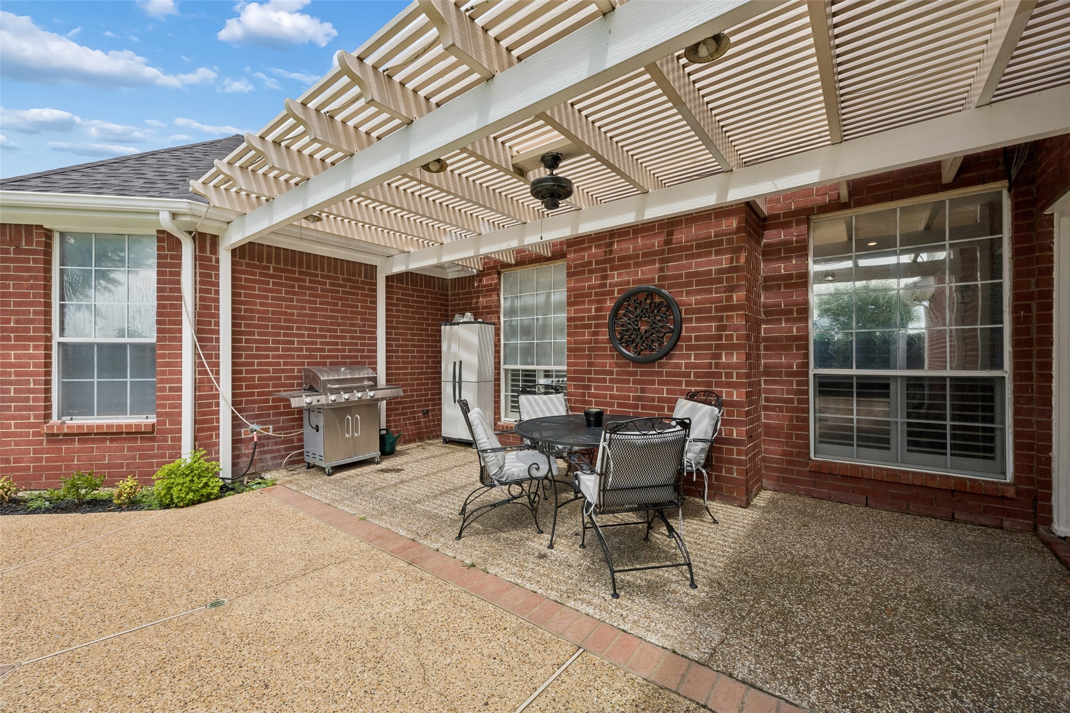 3613 Whitehaven Drive Plano TX 75093