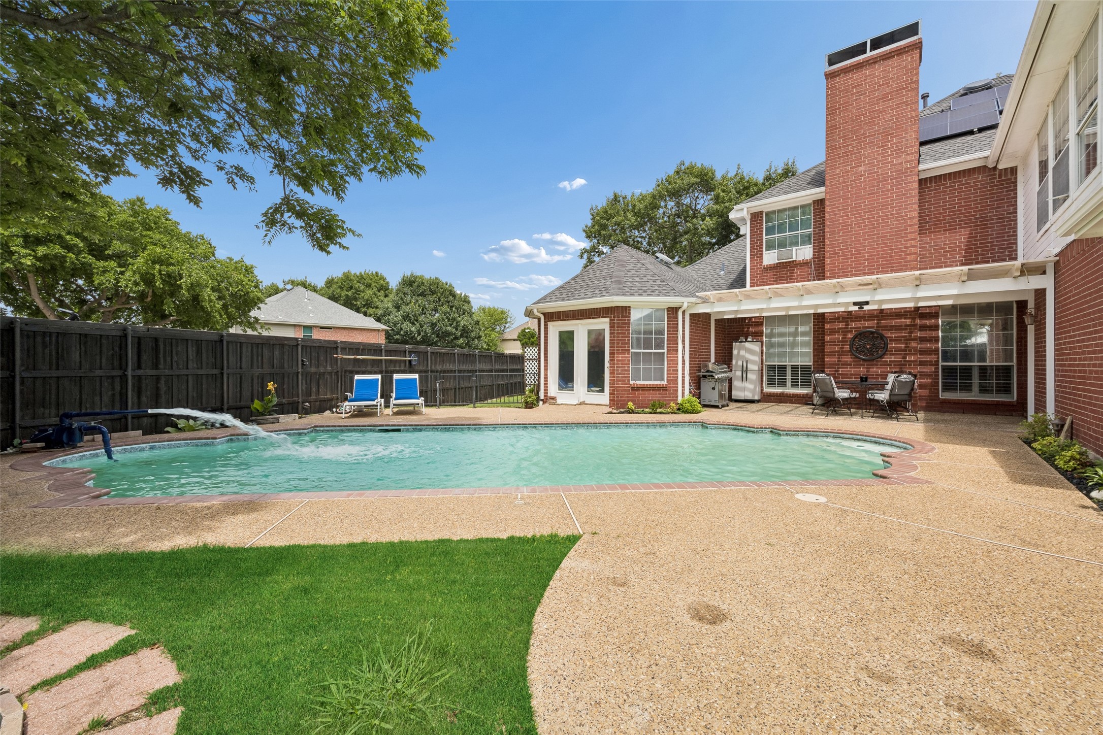3613 Whitehaven Drive Plano TX 75093