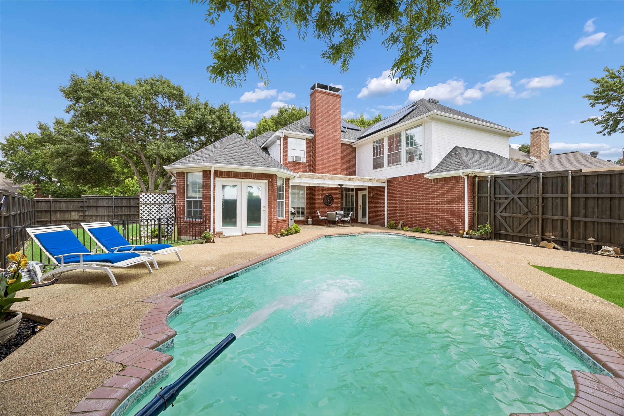 3613 Whitehaven Drive Plano TX 75093