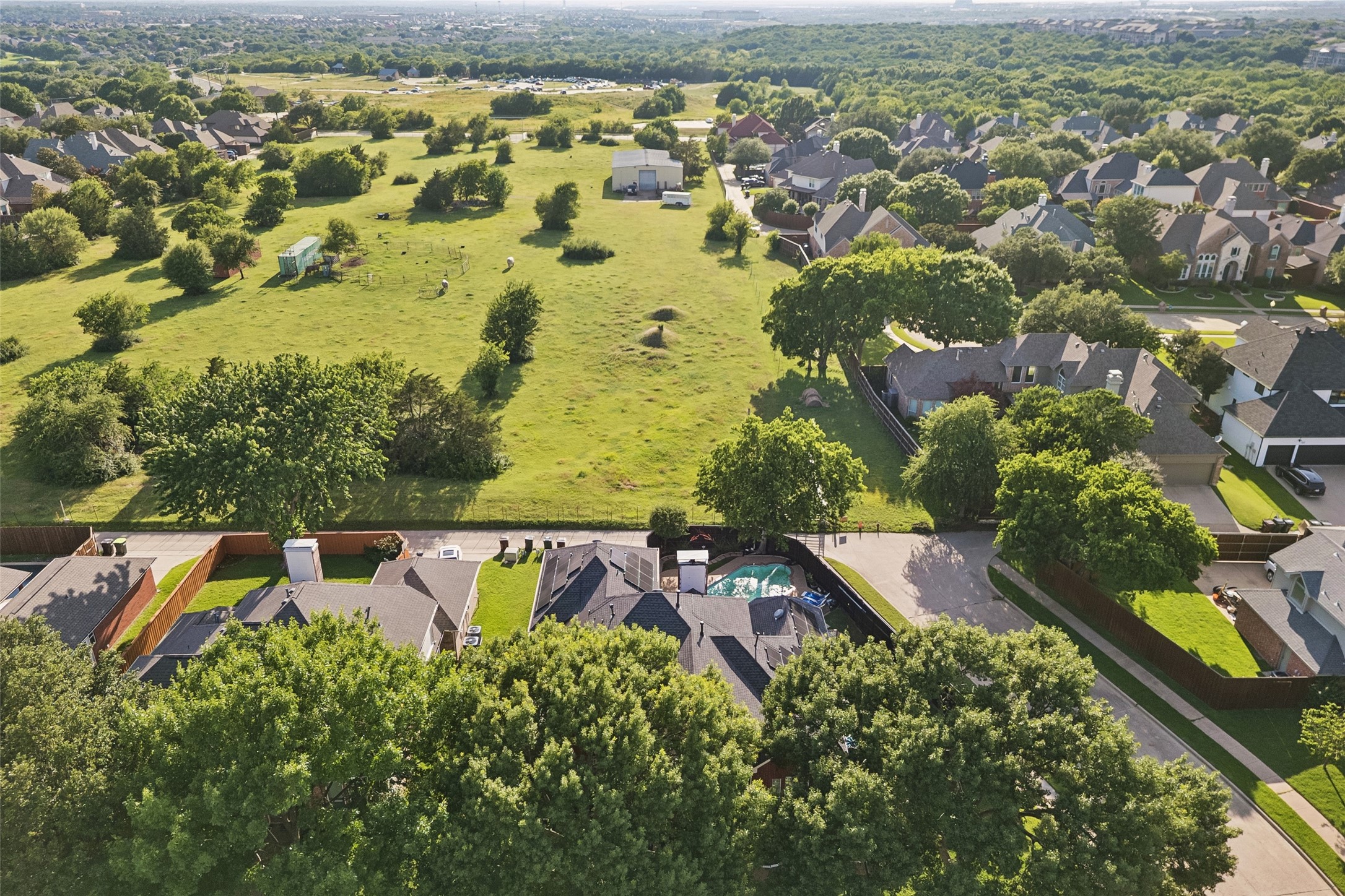 3613 Whitehaven Drive Plano TX 75093