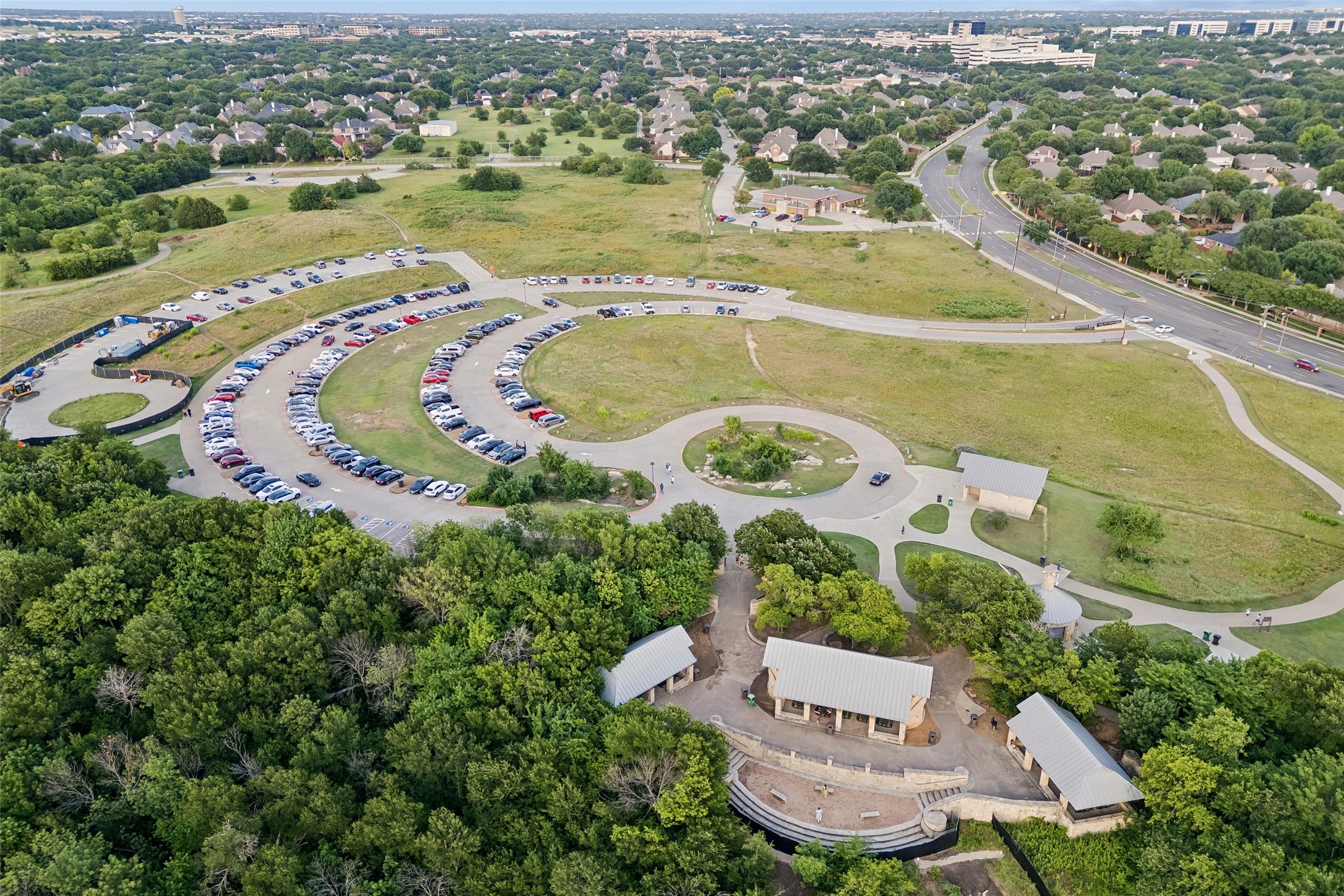 3613 Whitehaven Drive Plano TX 75093