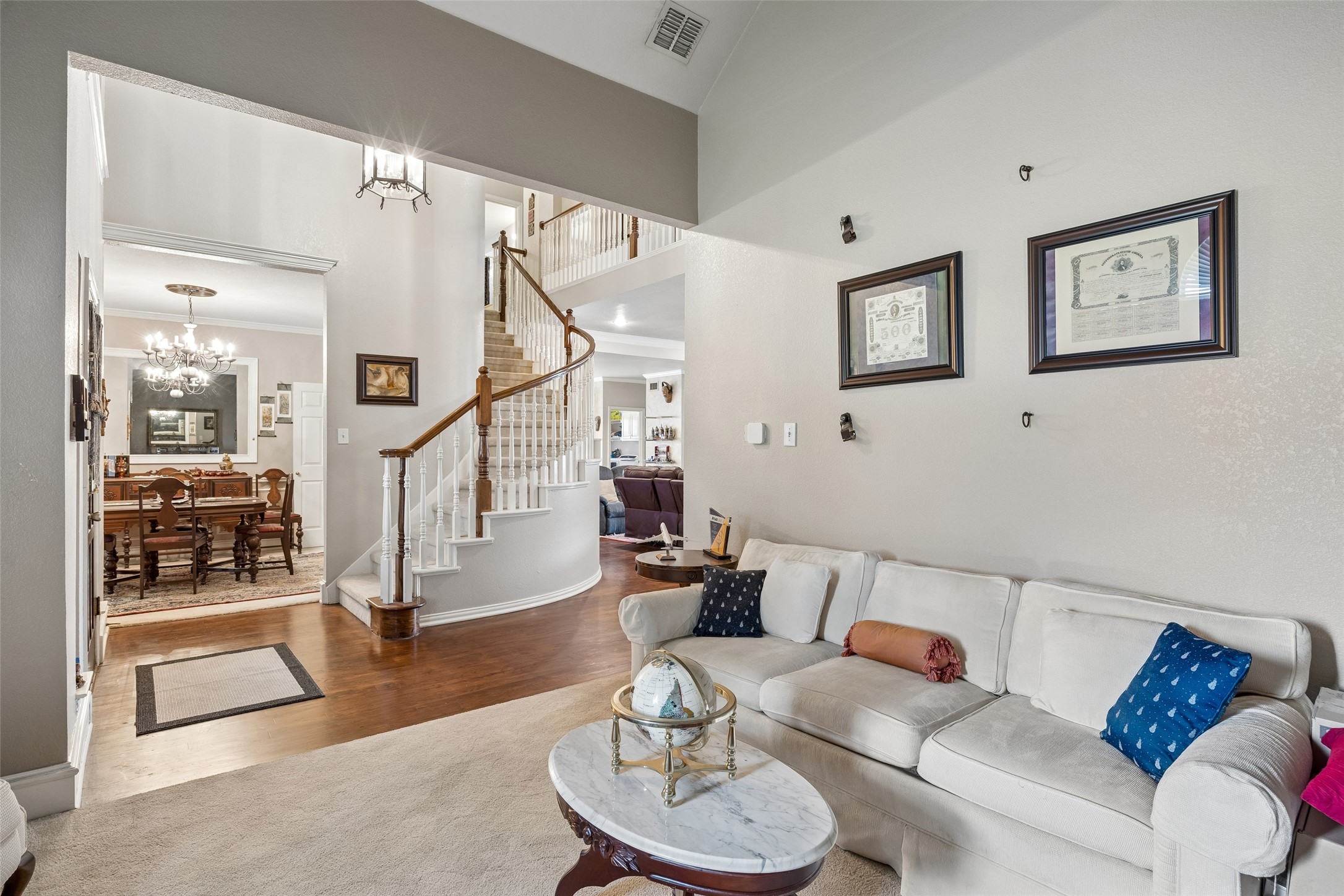 3613 Whitehaven Drive Plano TX 75093