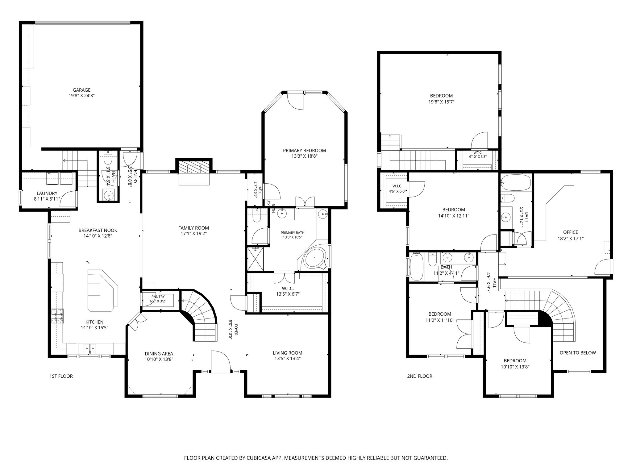 3613 Whitehaven Drive Plano TX 75093