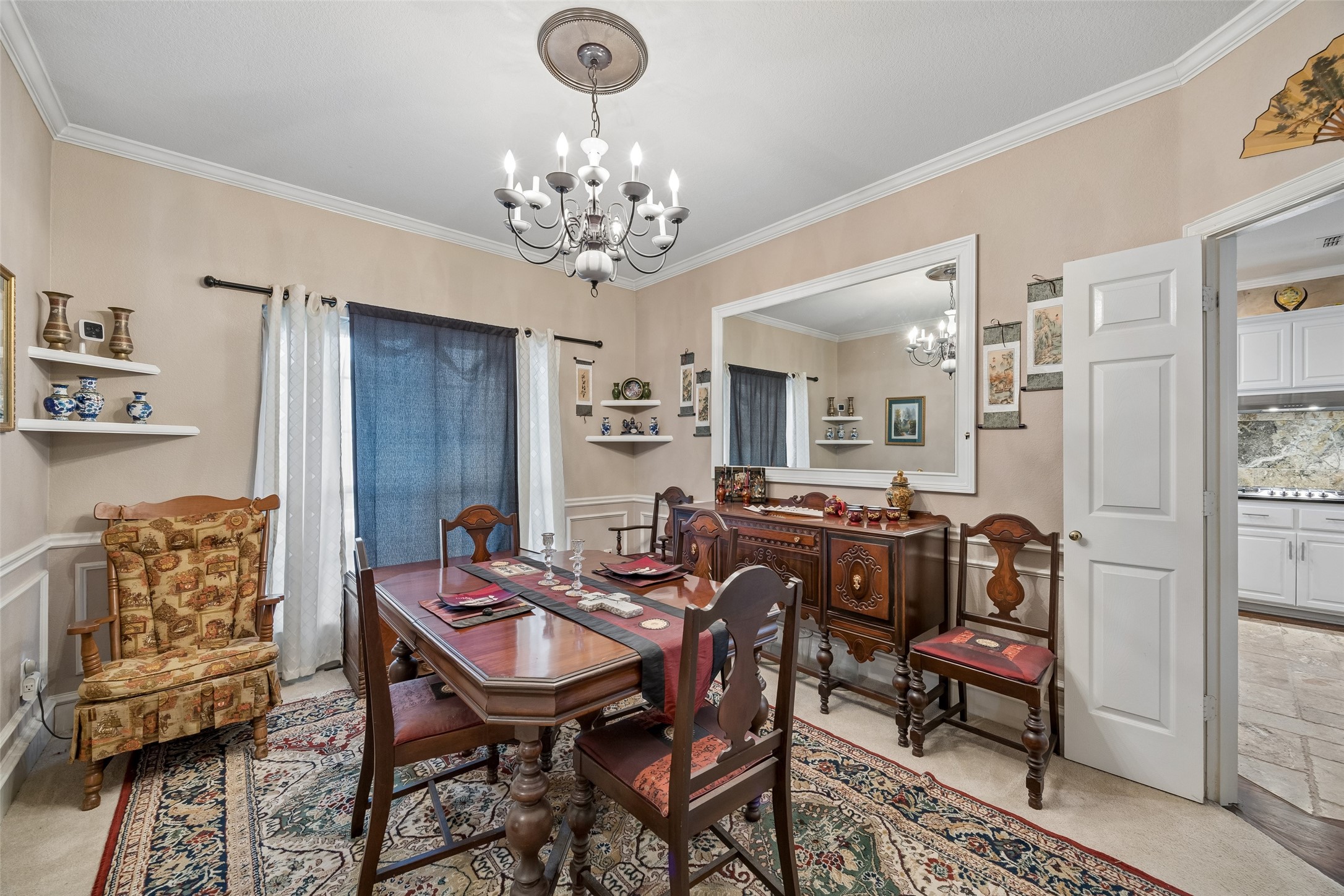 3613 Whitehaven Drive Plano TX 75093
