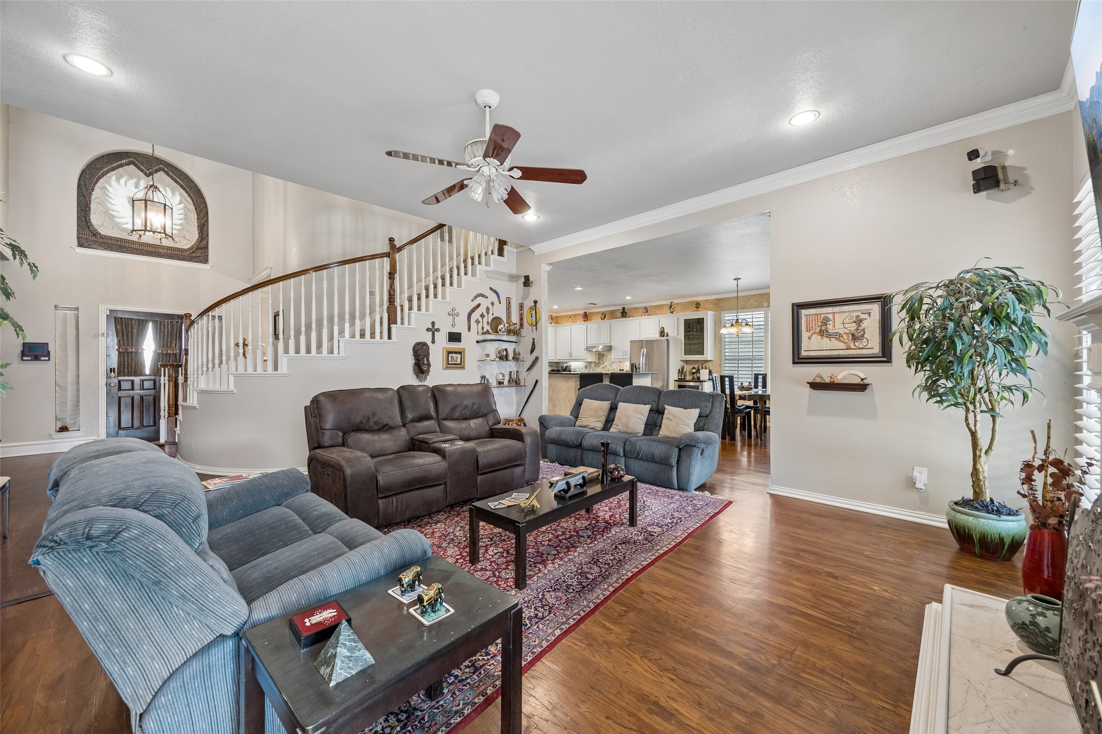 3613 Whitehaven Drive Plano TX 75093