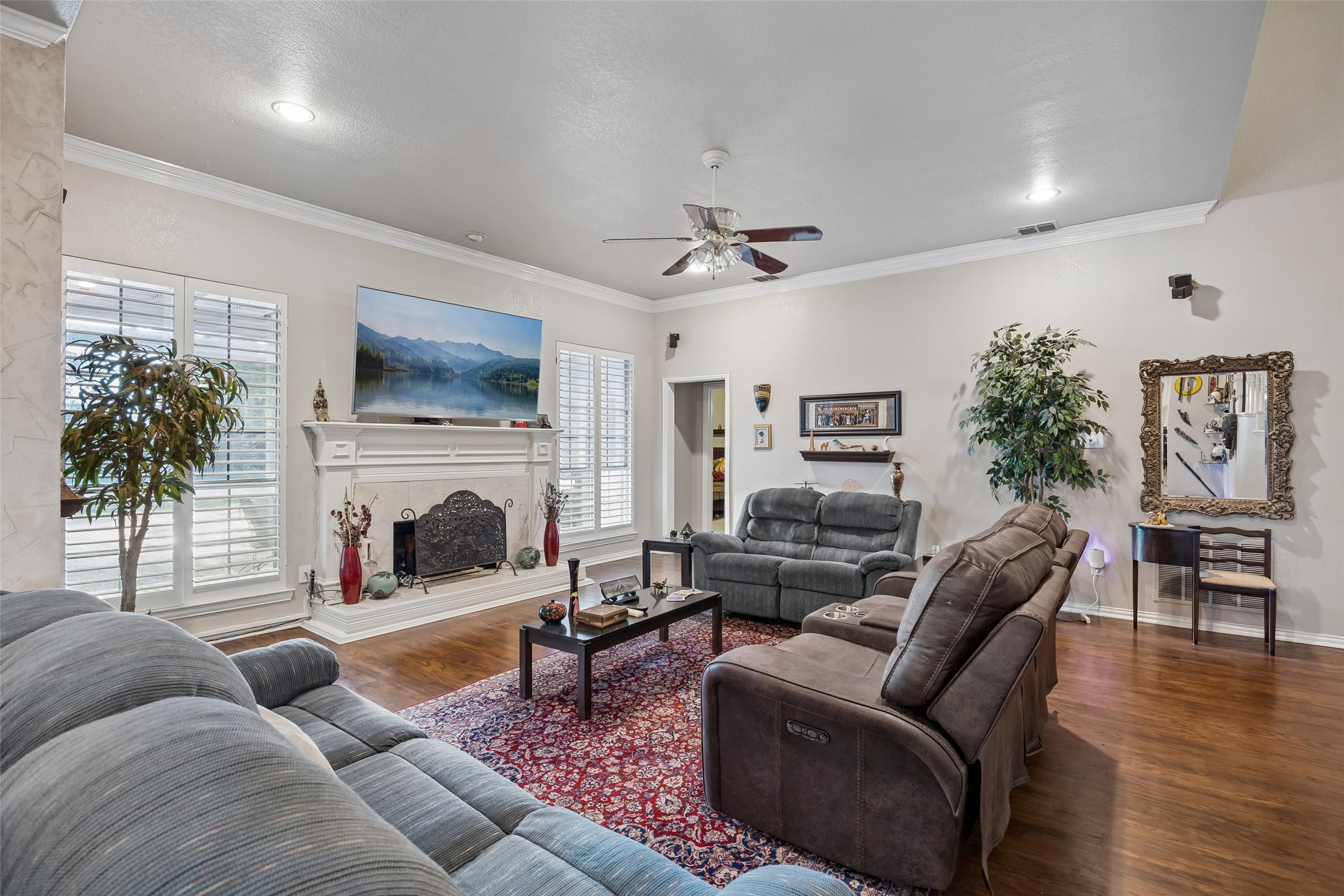 3613 Whitehaven Drive Plano TX 75093