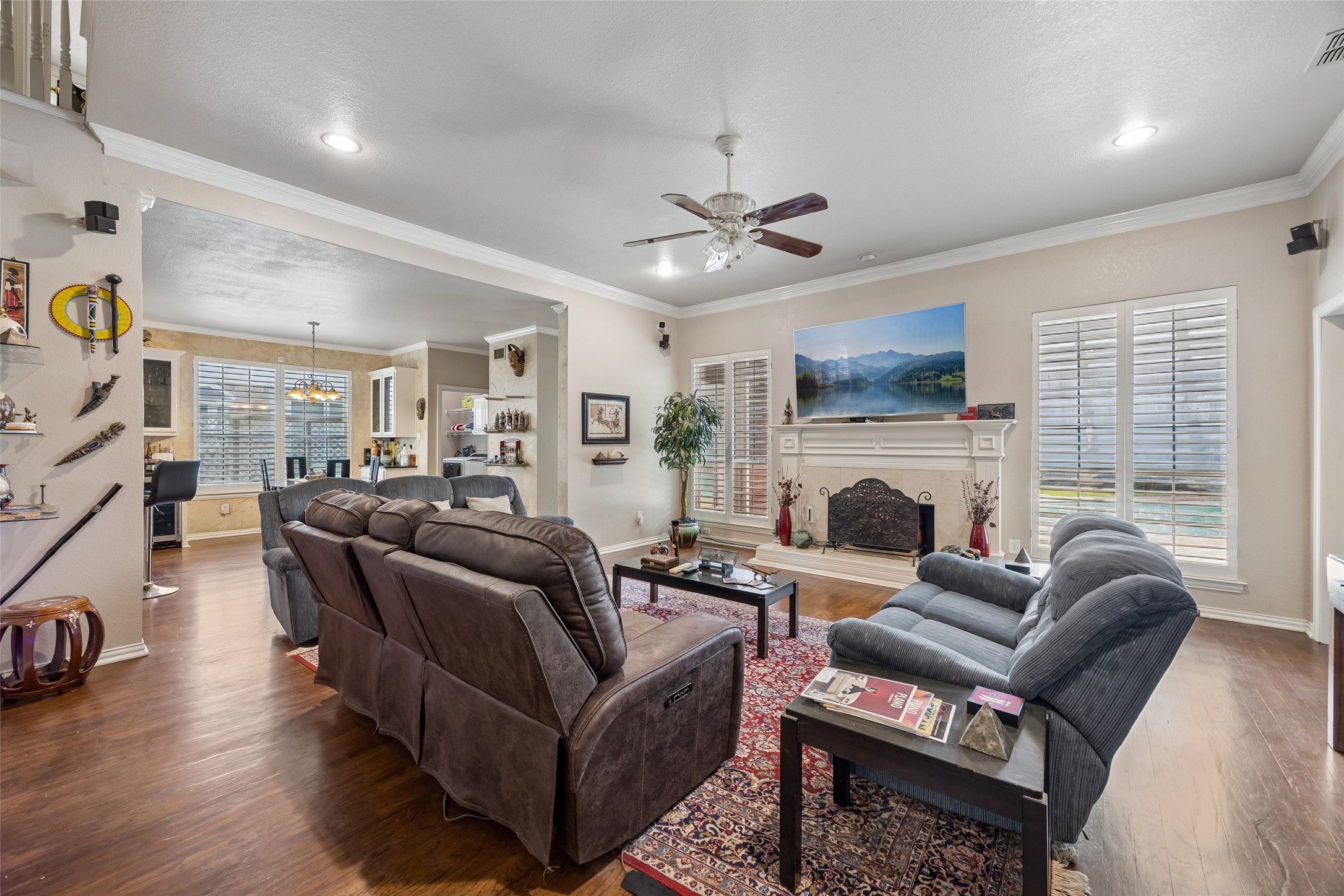 3613 Whitehaven Drive Plano TX 75093
