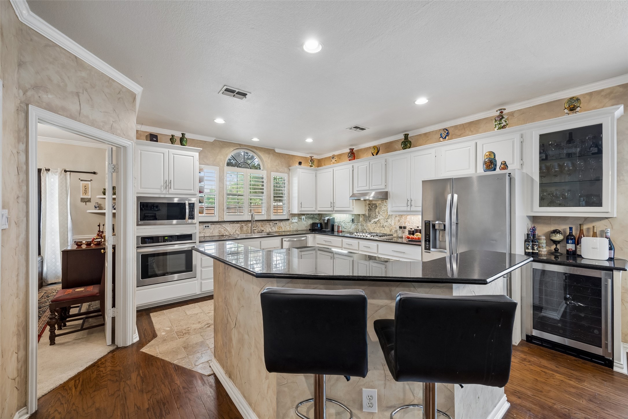 3613 Whitehaven Drive Plano TX 75093