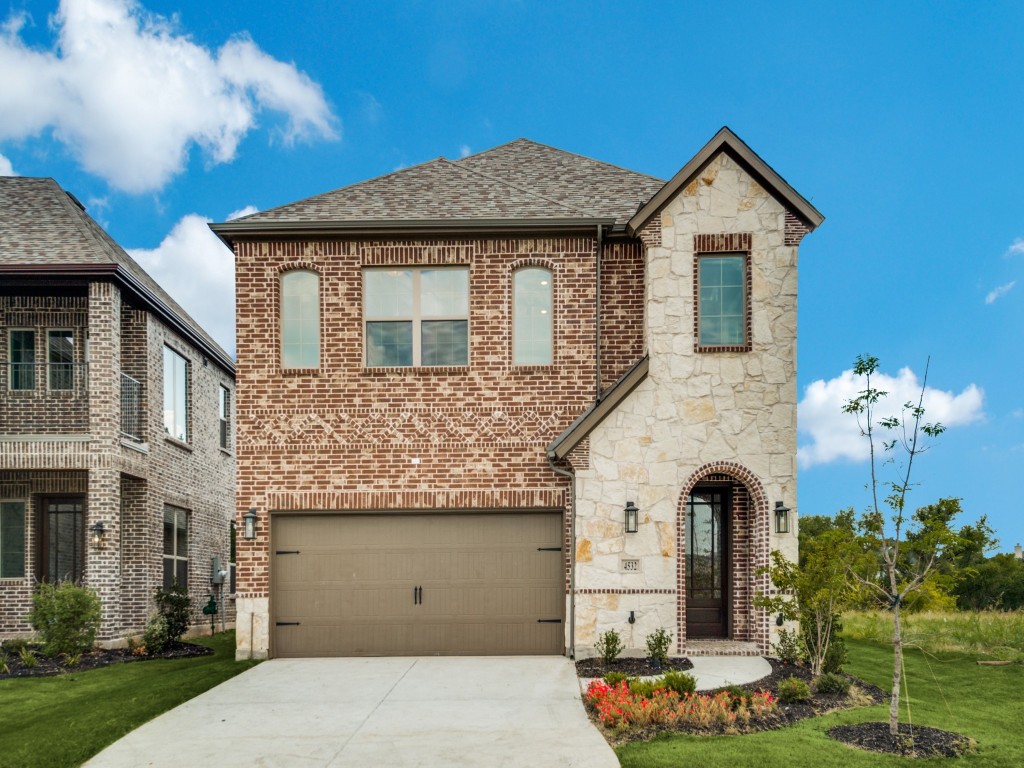 4517 Wilbarger Street Plano TX 75024
