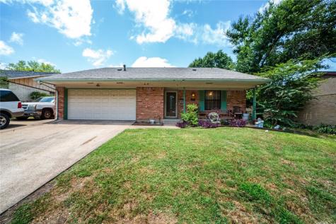 427 S Alexander Avenue Duncanville TX 75116
