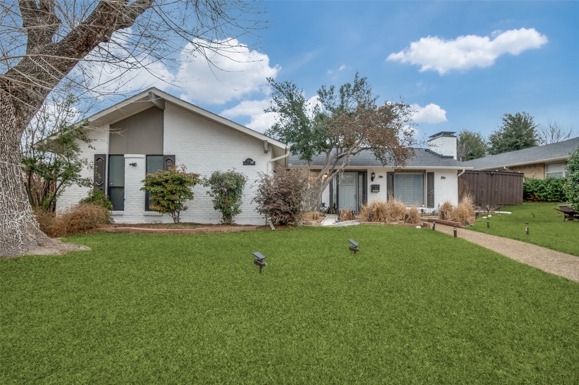 3121 Kinkaid Drive Dallas TX 75220