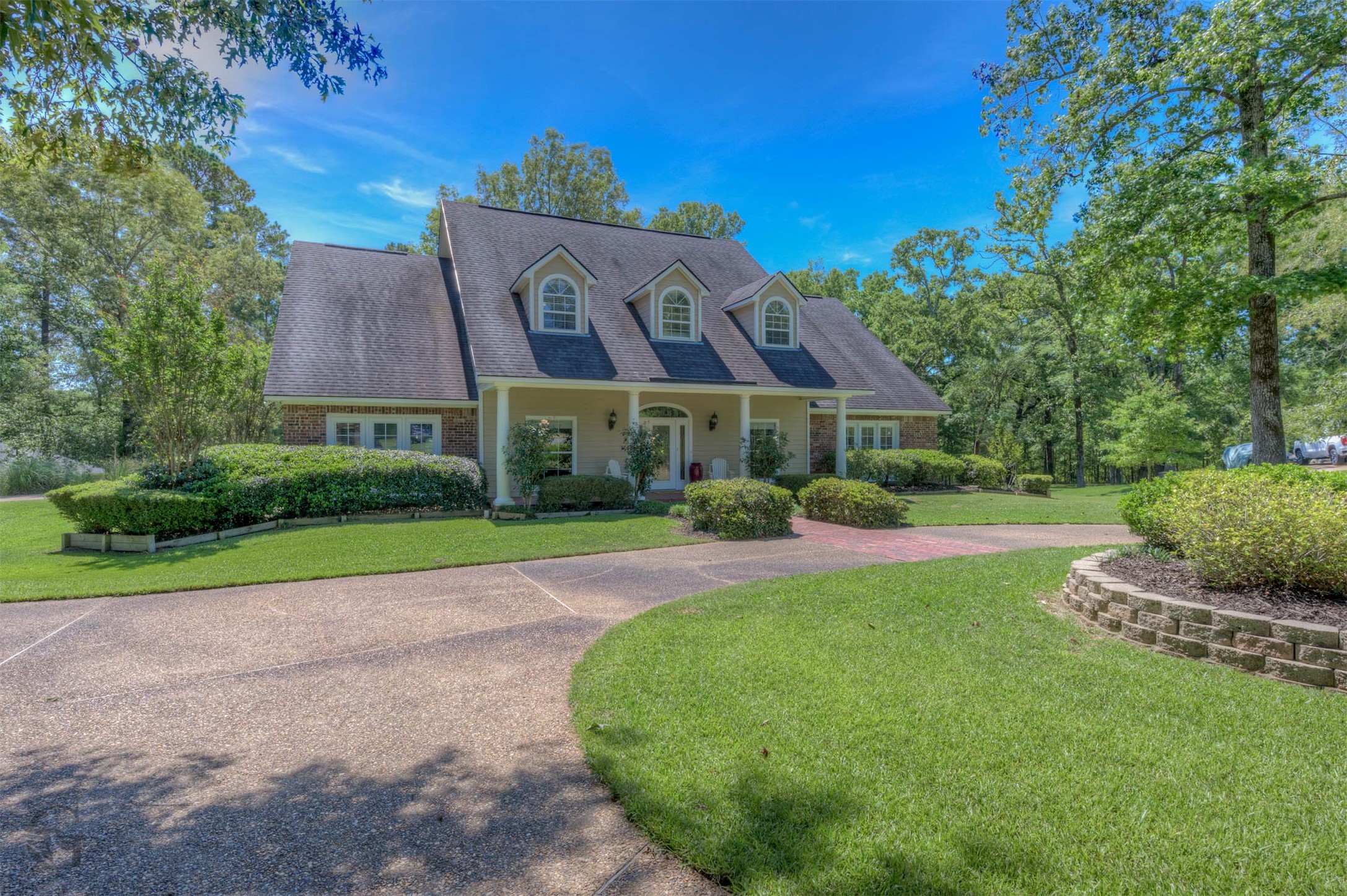 10685 Saint Charles Place Keithville LA 71047