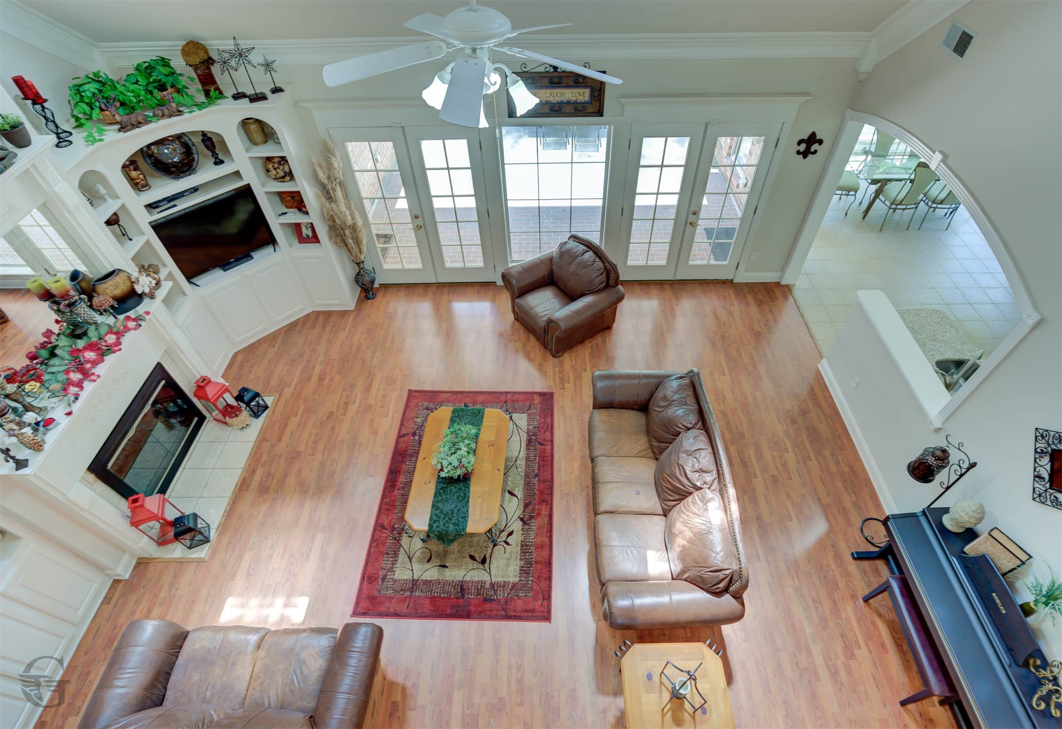 10685 Saint Charles Place Keithville LA 71047