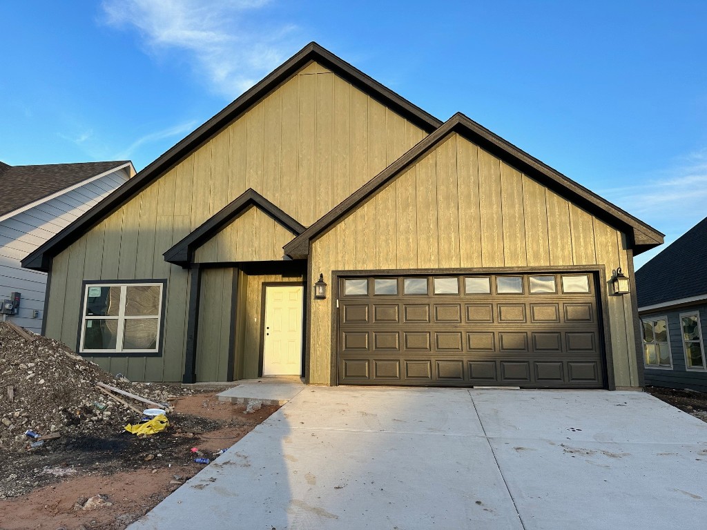 4915 Dry Creek Road Sherman TX 75092