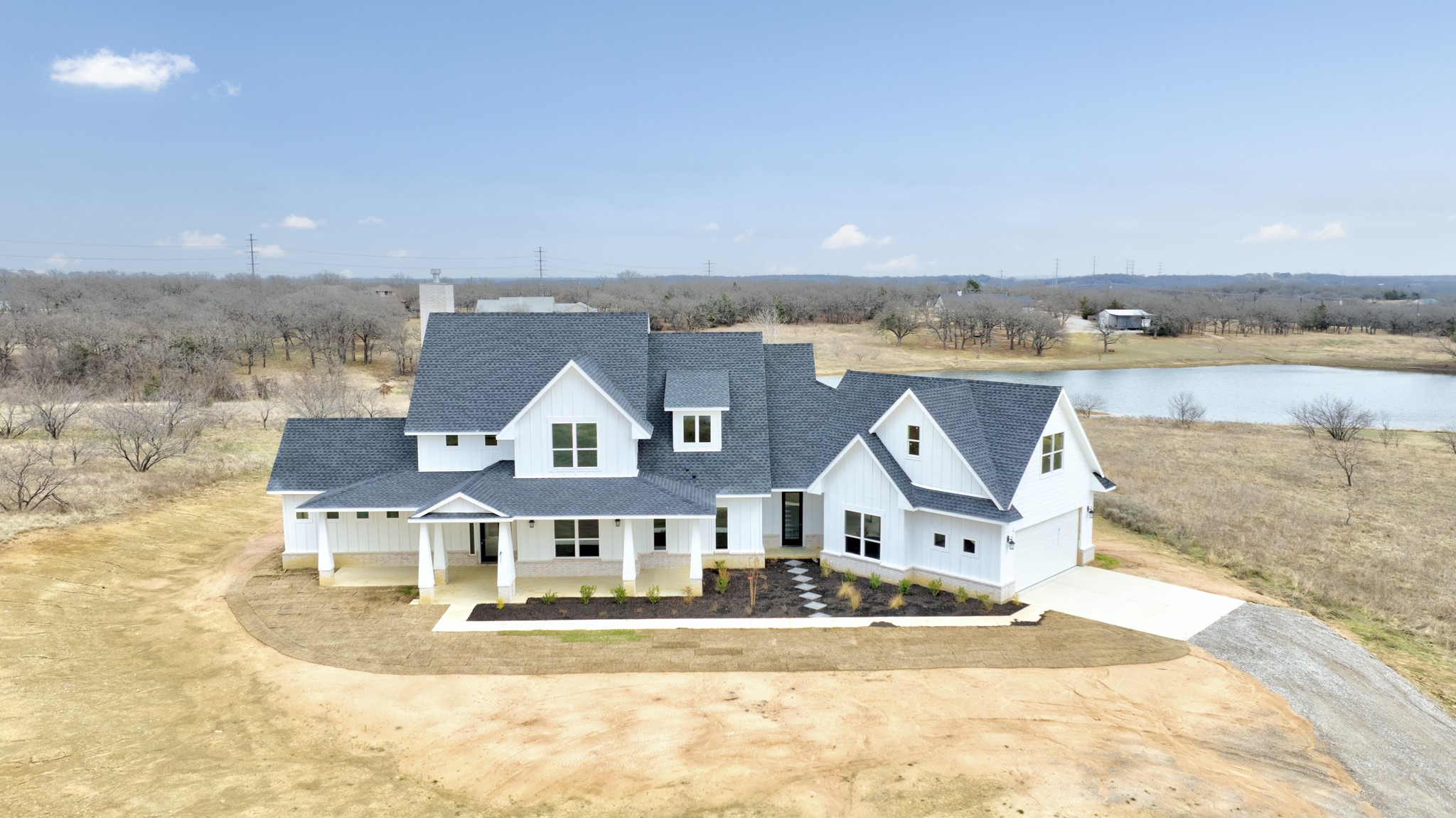 117 Mustang Springs Circle Sunset TX 76270