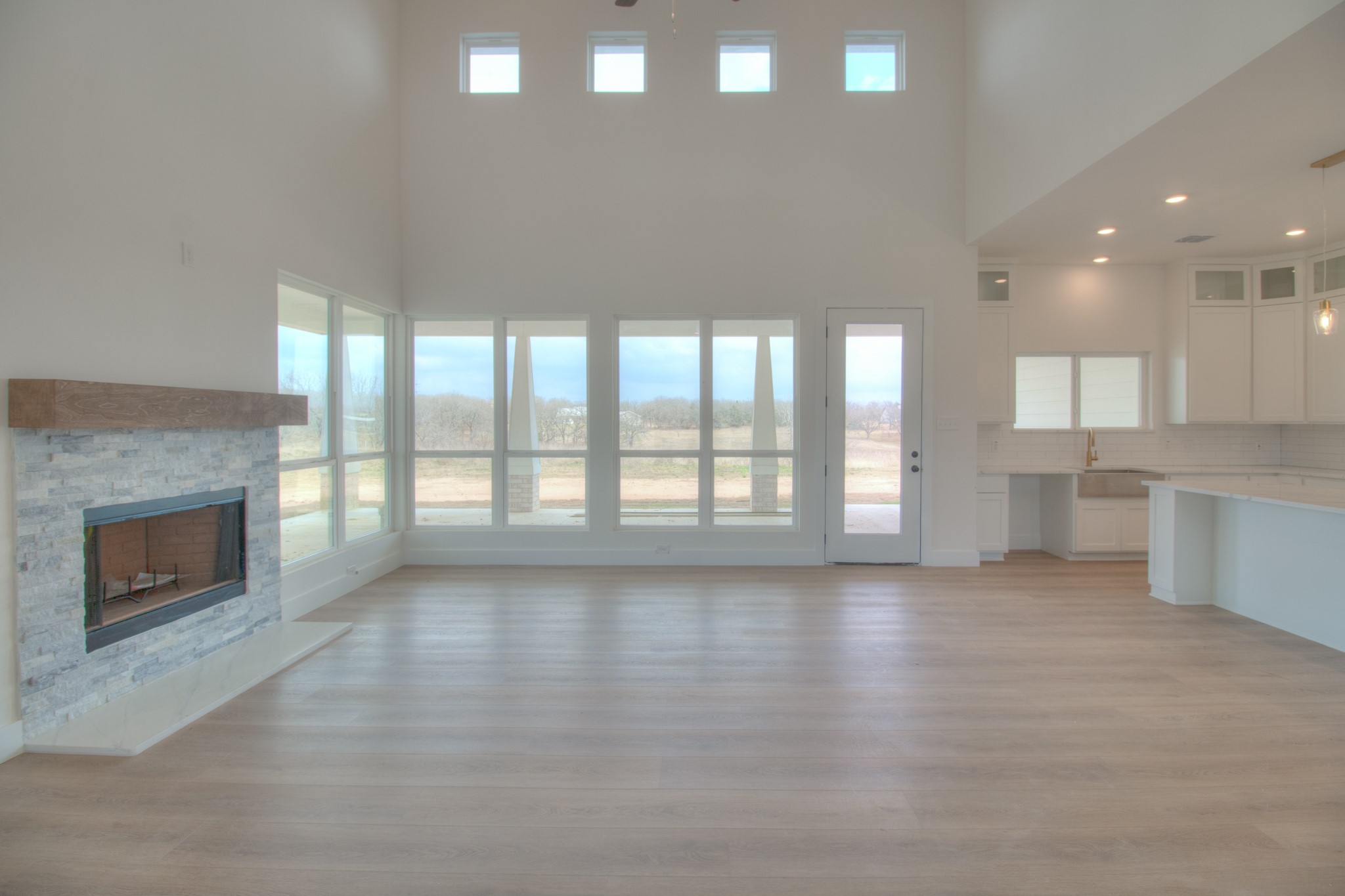 117 Mustang Springs Circle Sunset TX 76270