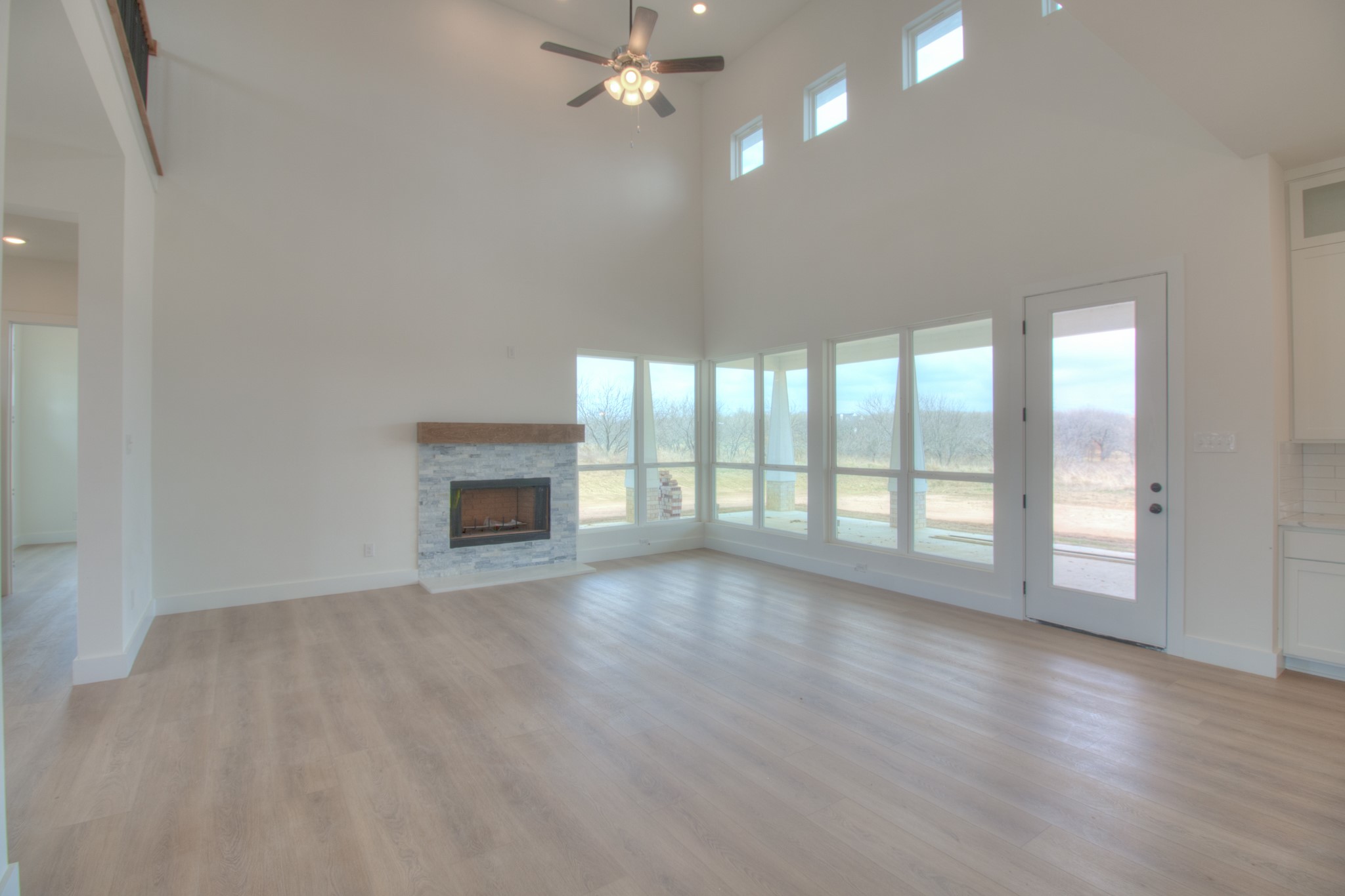 117 Mustang Springs Circle Sunset TX 76270