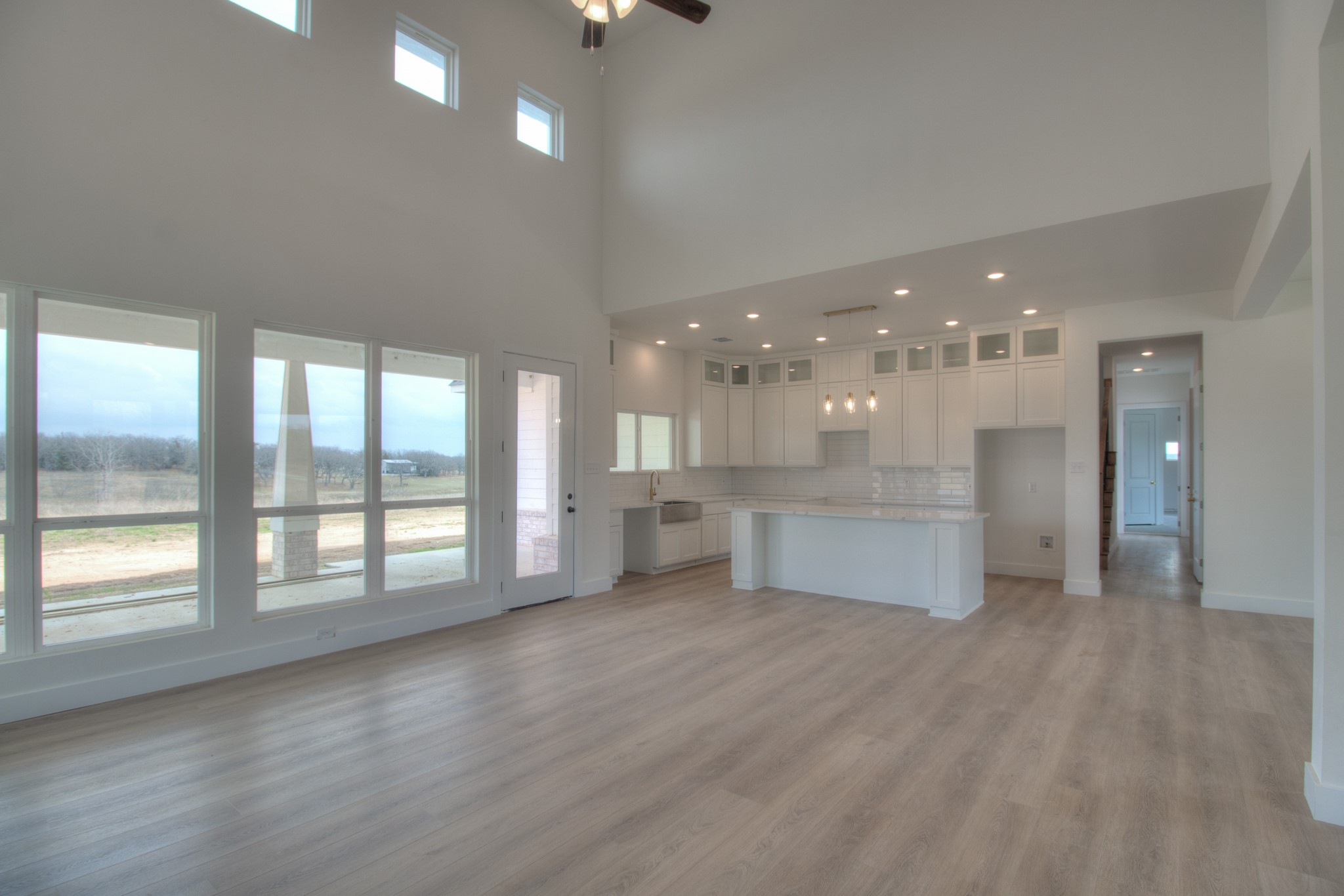 117 Mustang Springs Circle Sunset TX 76270