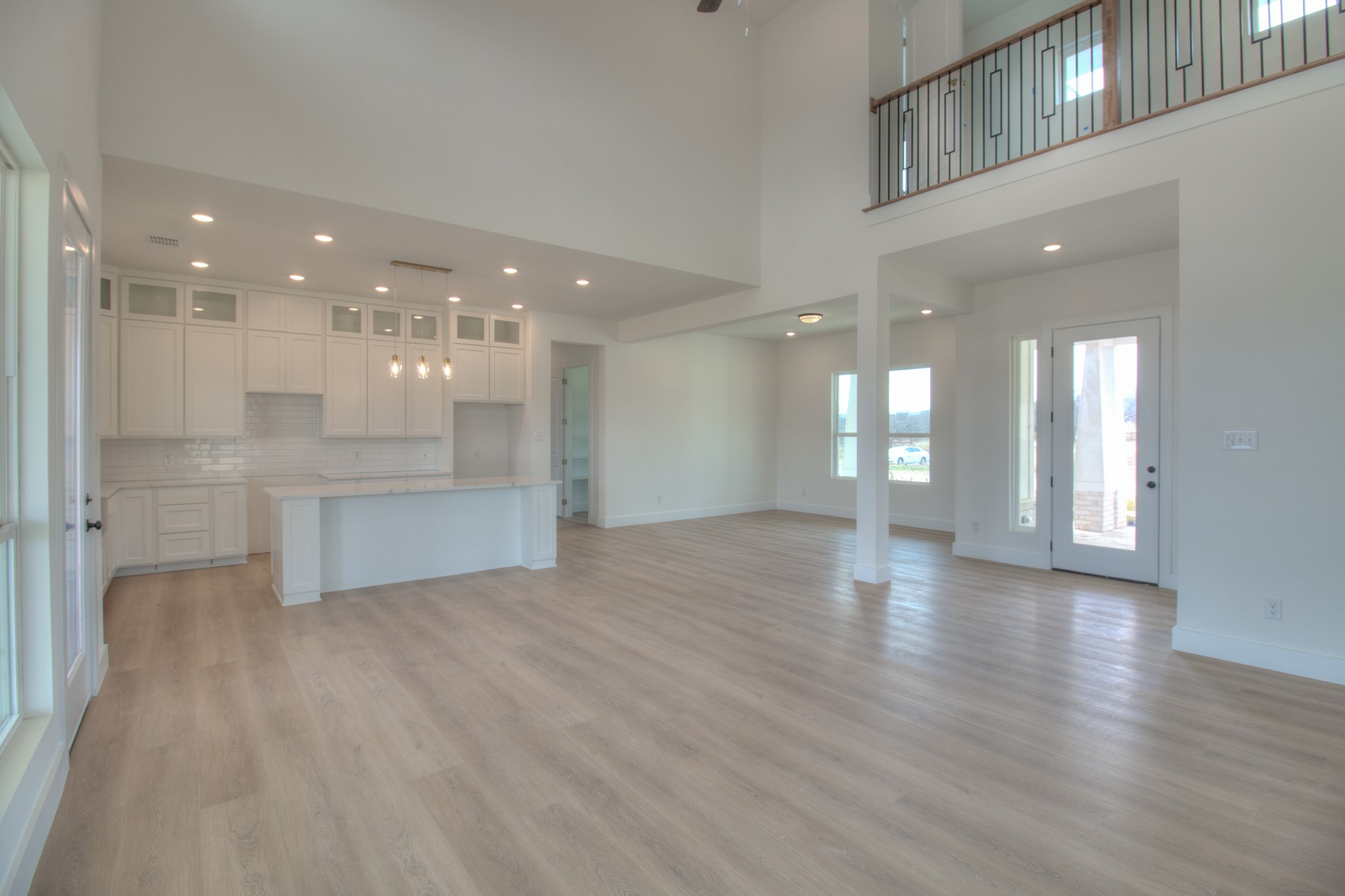 117 Mustang Springs Circle Sunset TX 76270
