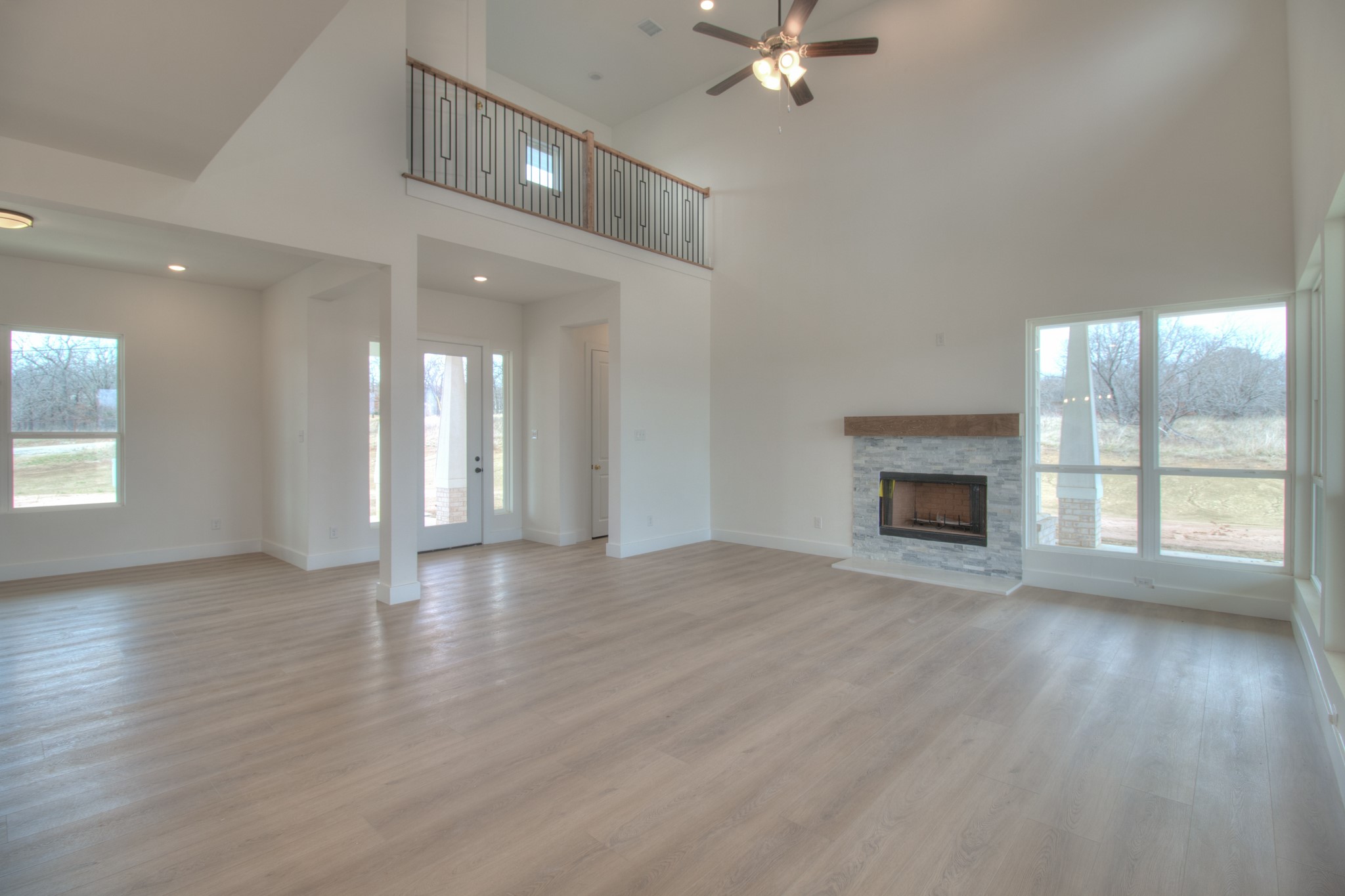 117 Mustang Springs Circle Sunset TX 76270