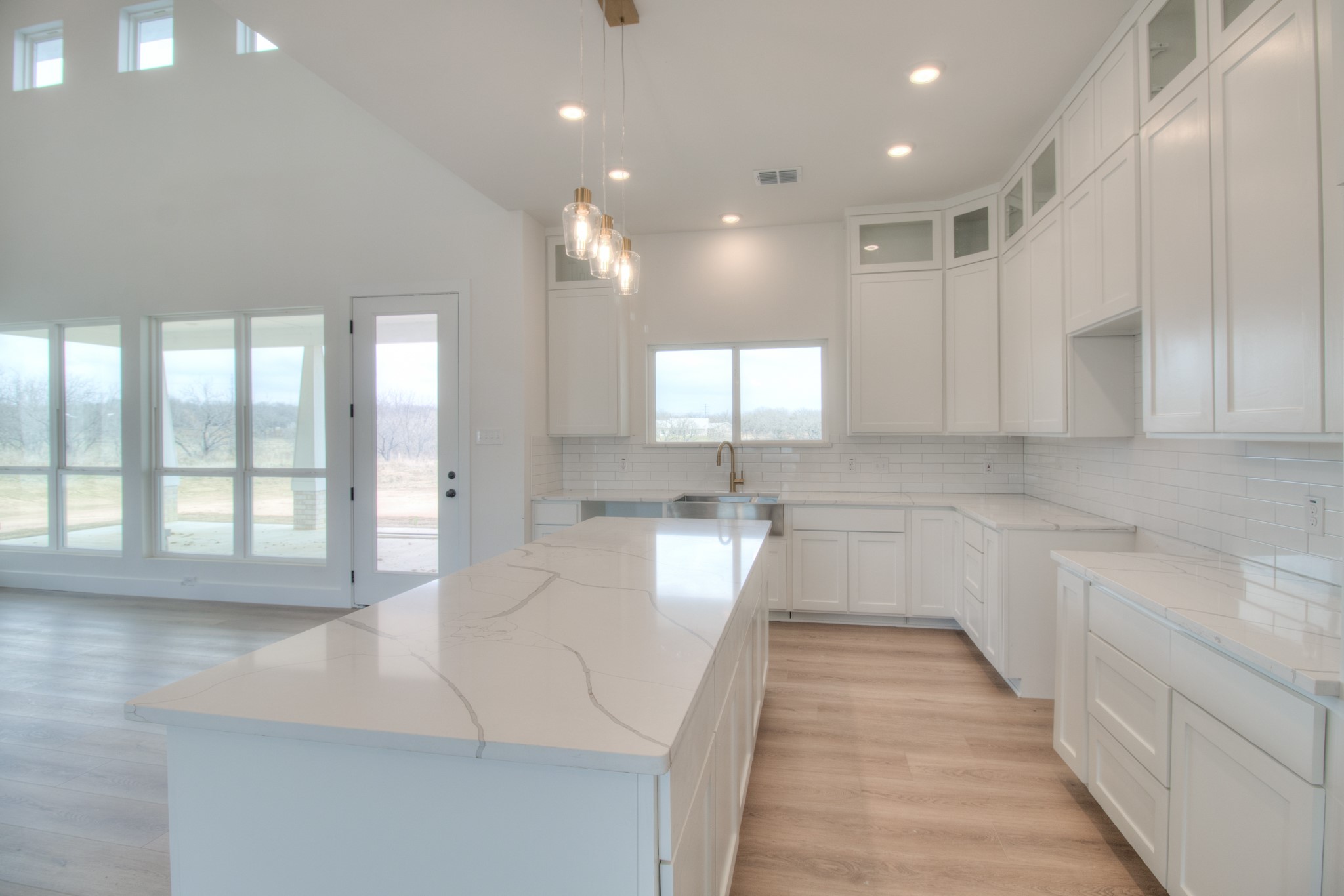 117 Mustang Springs Circle Sunset TX 76270