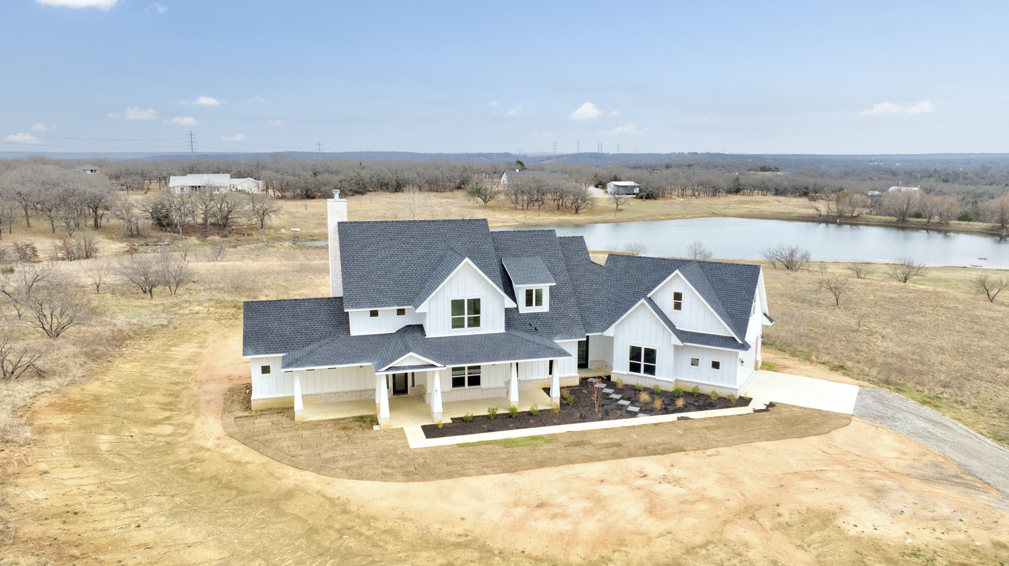 117 Mustang Springs Circle Sunset TX 76270