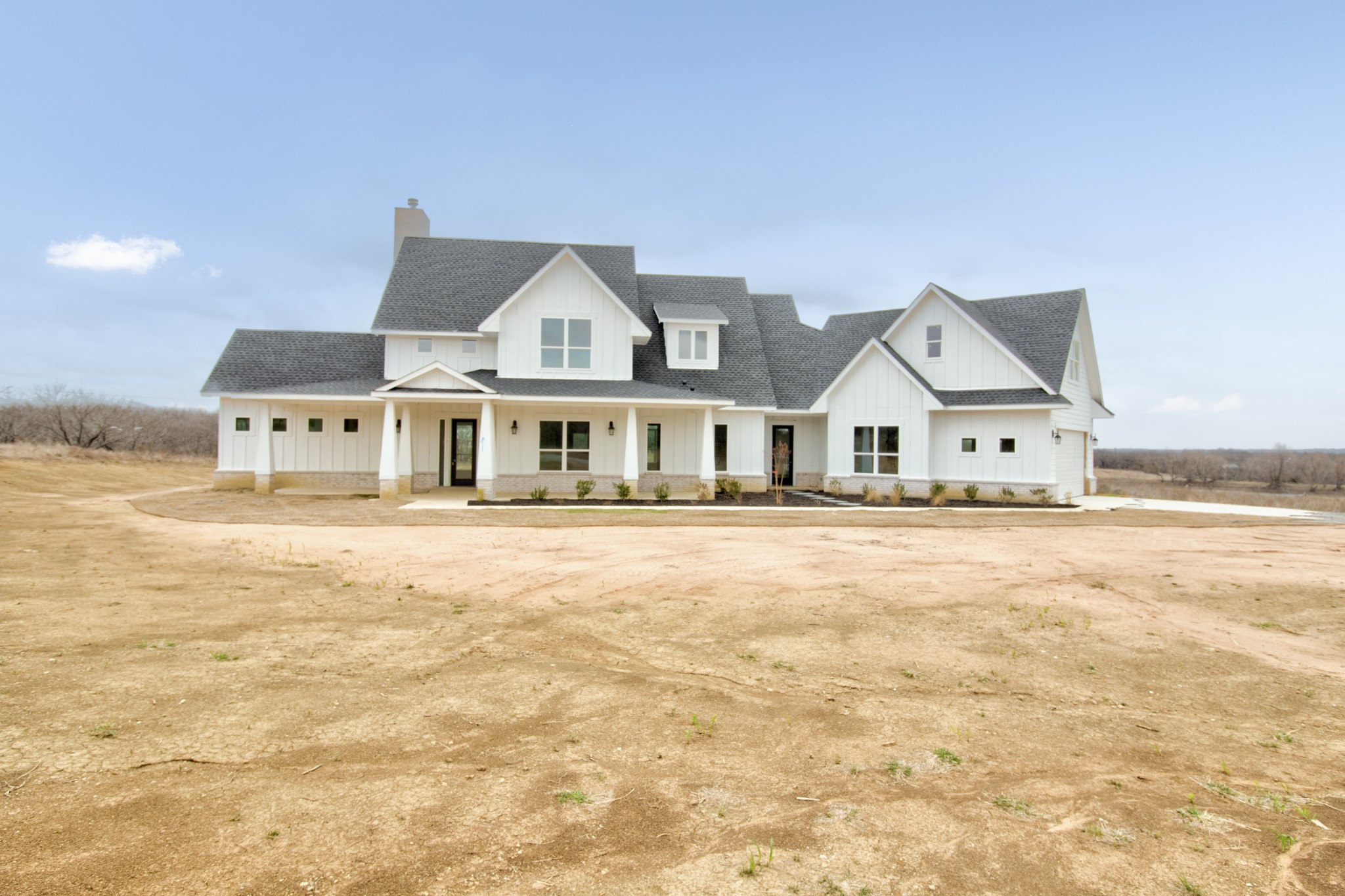 117 Mustang Springs Circle Sunset TX 76270