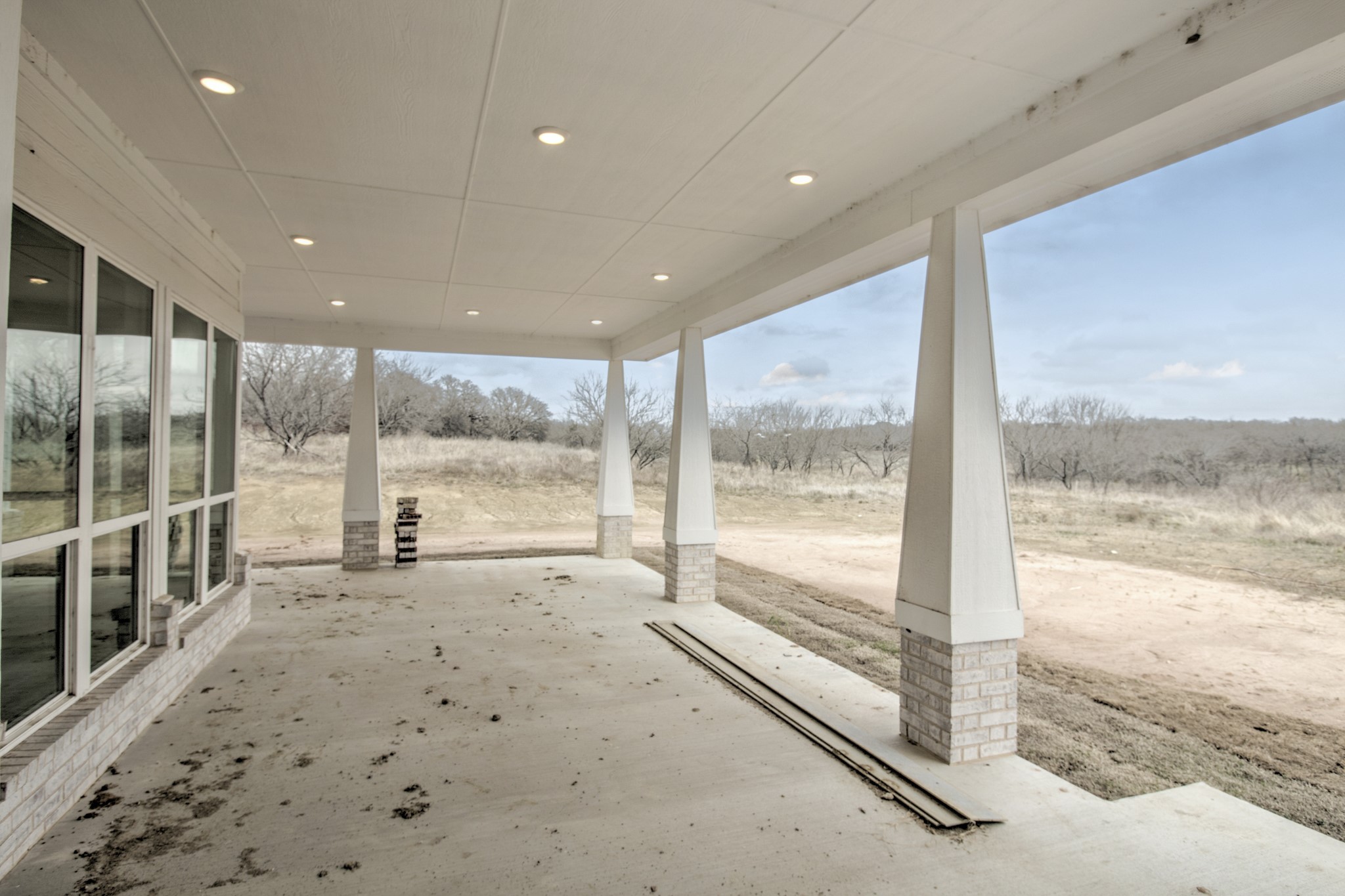 117 Mustang Springs Circle Sunset TX 76270