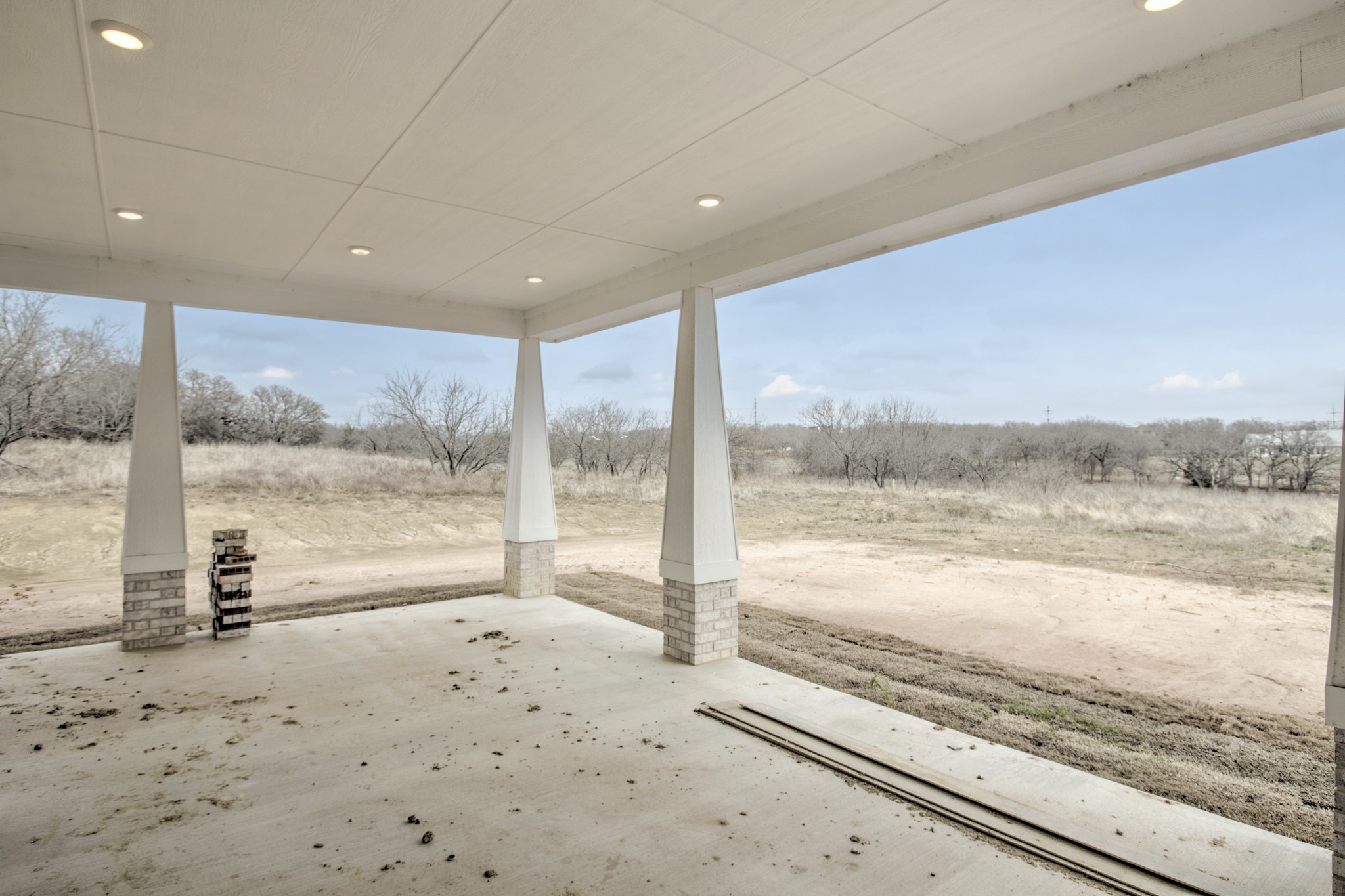 117 Mustang Springs Circle Sunset TX 76270