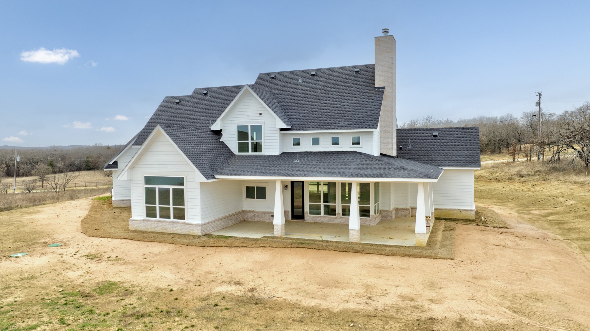 117 Mustang Springs Circle Sunset TX 76270