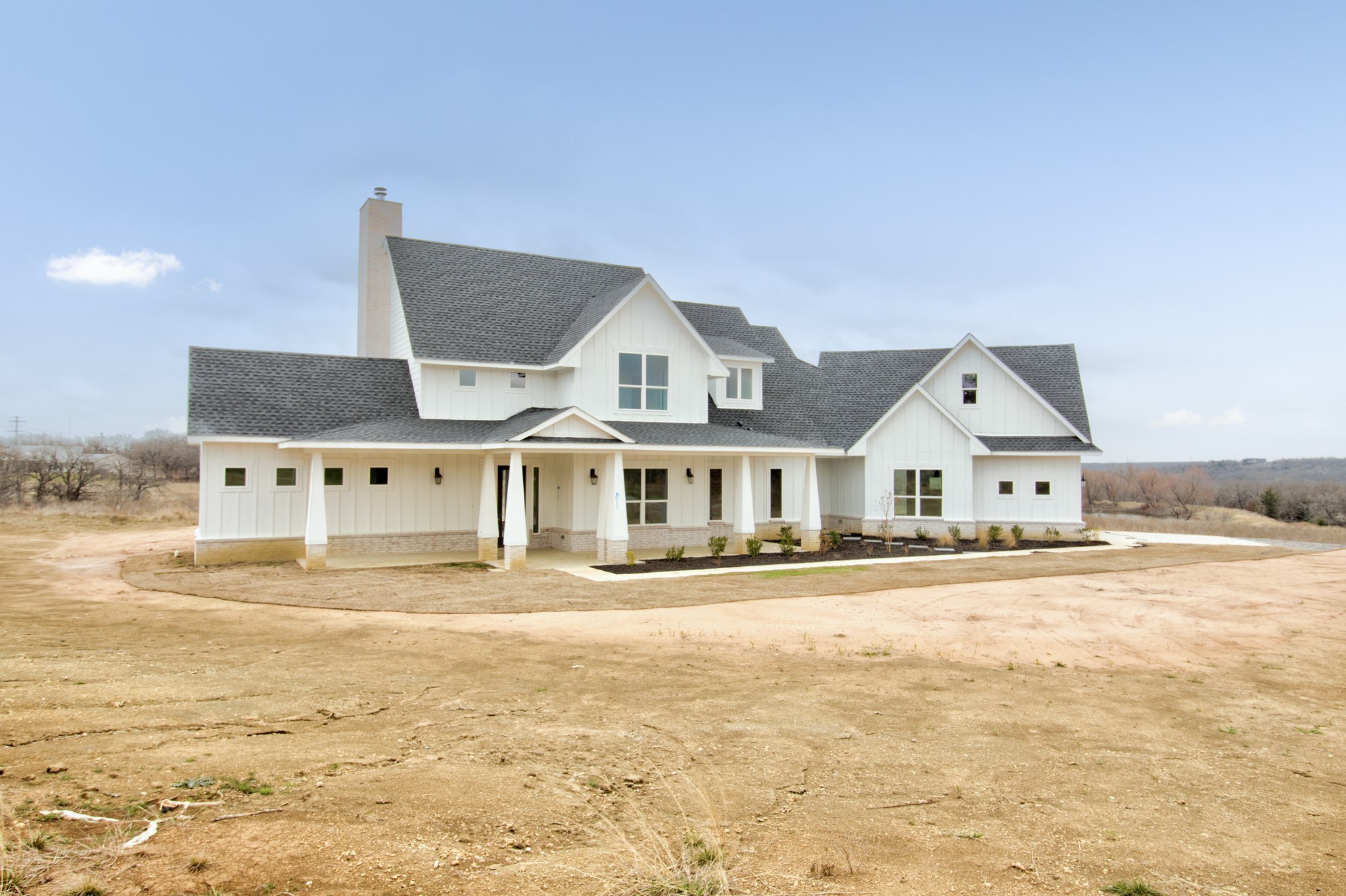 117 Mustang Springs Circle Sunset TX 76270