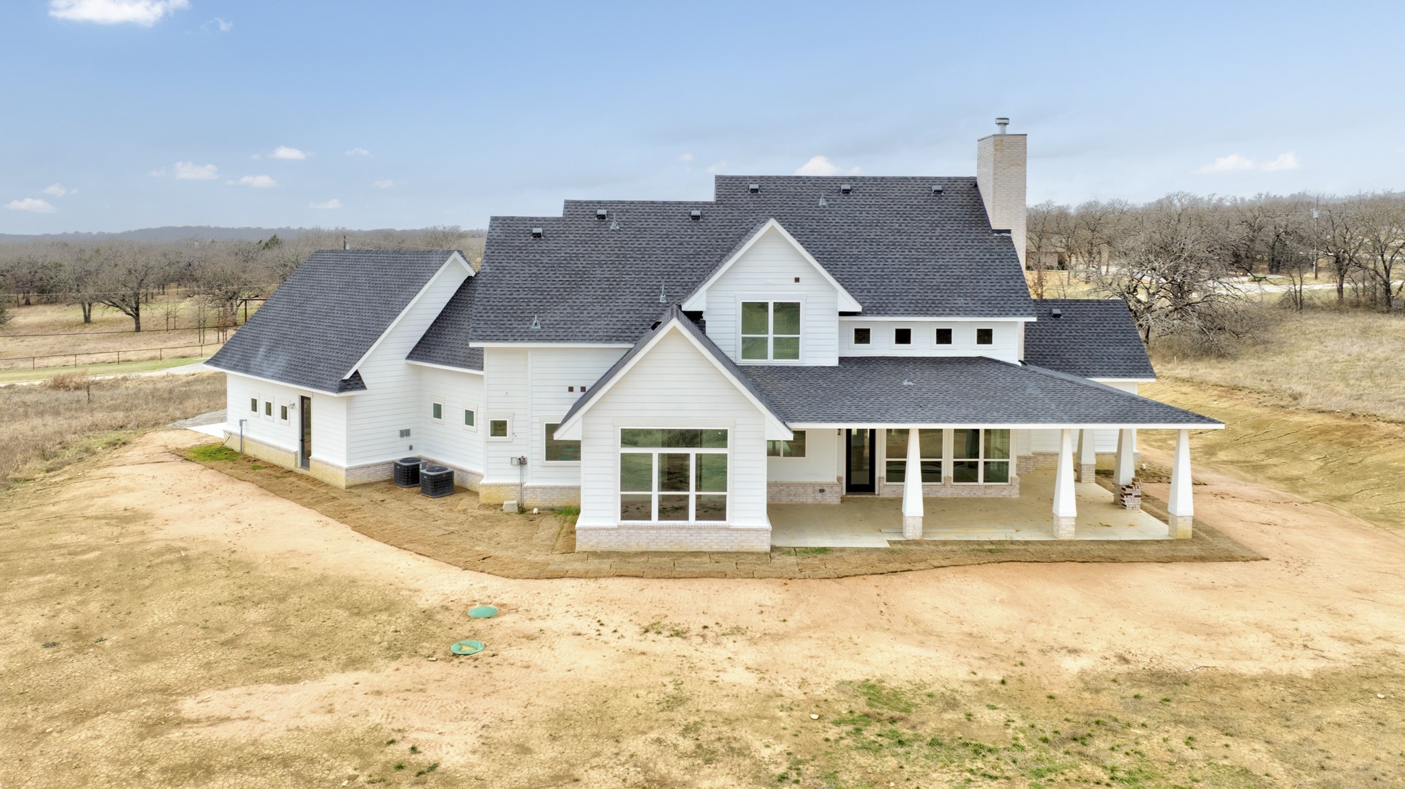 117 Mustang Springs Circle Sunset TX 76270