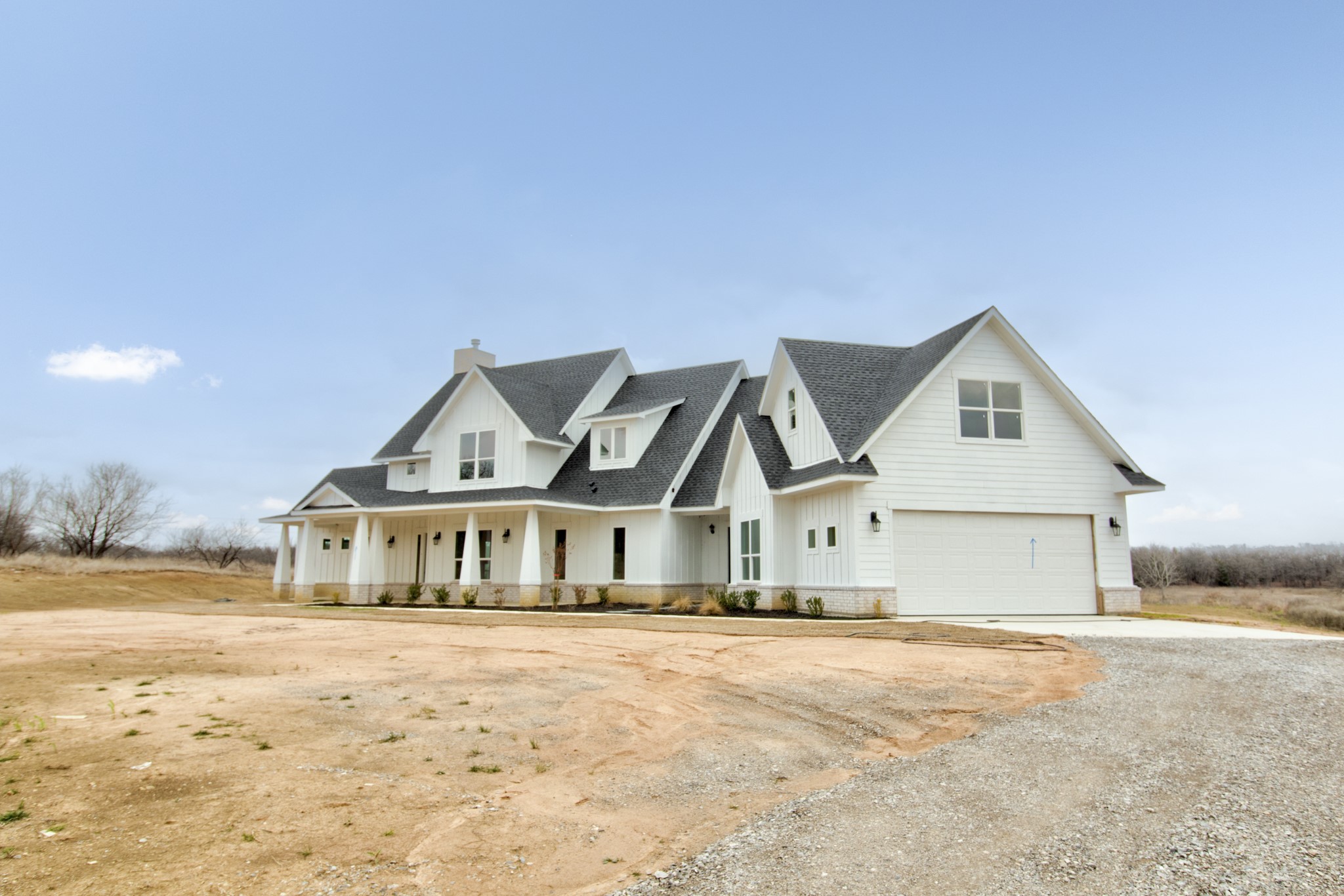 117 Mustang Springs Circle Sunset TX 76270