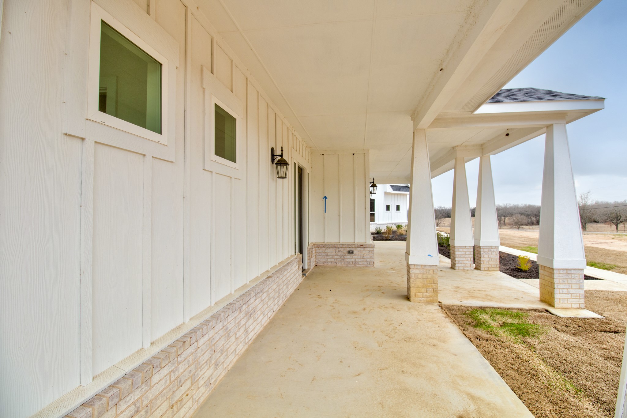 117 Mustang Springs Circle Sunset TX 76270