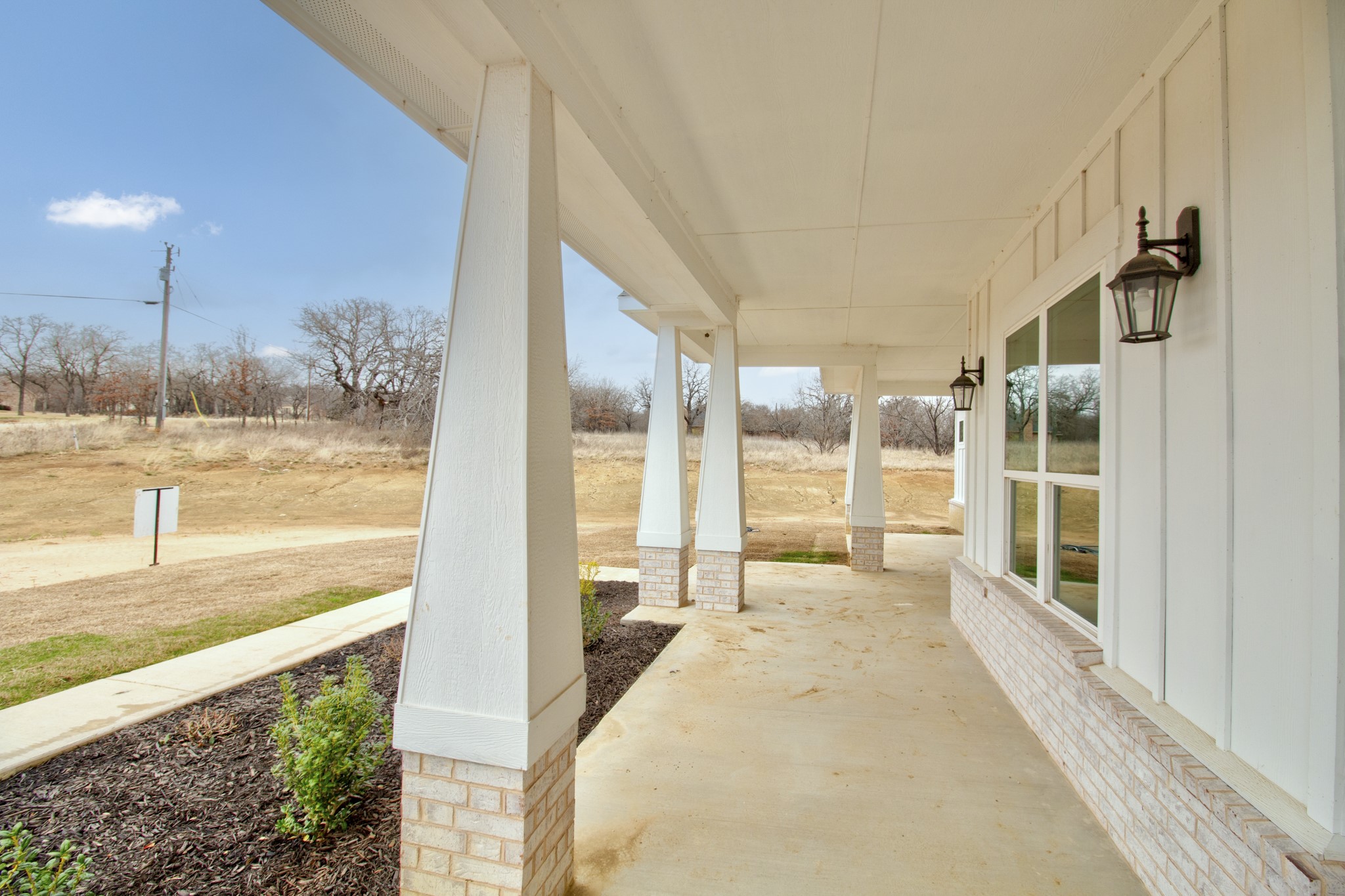 117 Mustang Springs Circle Sunset TX 76270