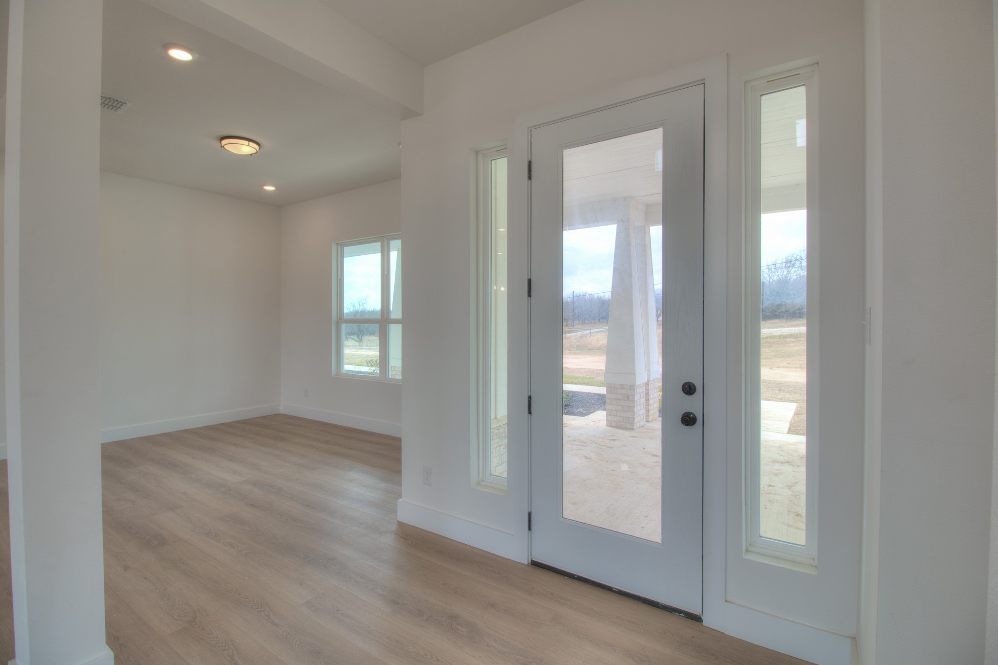 117 Mustang Springs Circle Sunset TX 76270