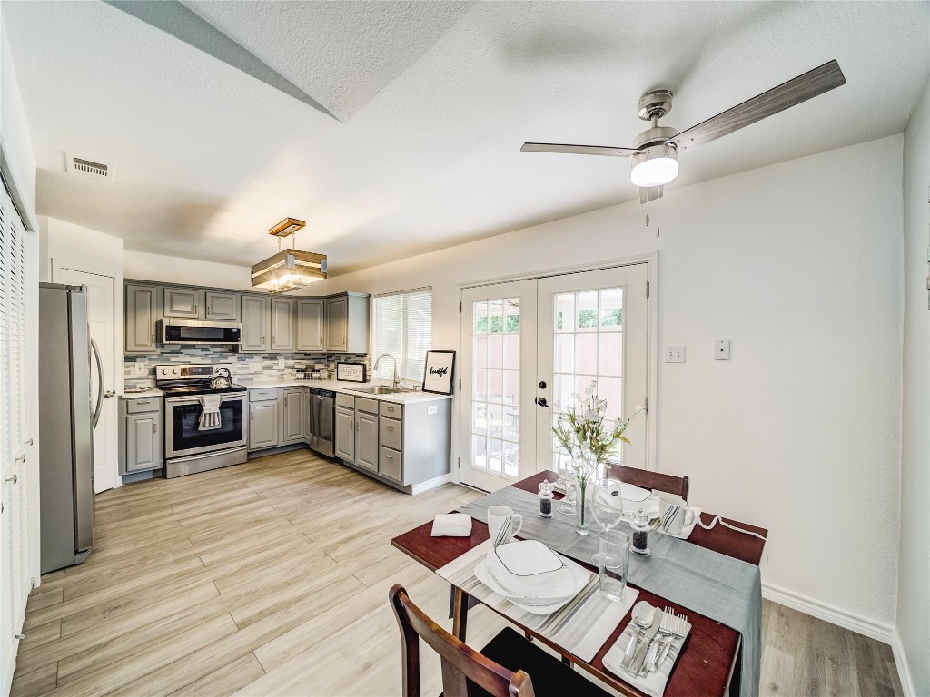 2103 Argonne Drive Carrollton TX 75007
