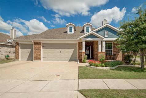 521 Smokebrush Street Celina TX 75009