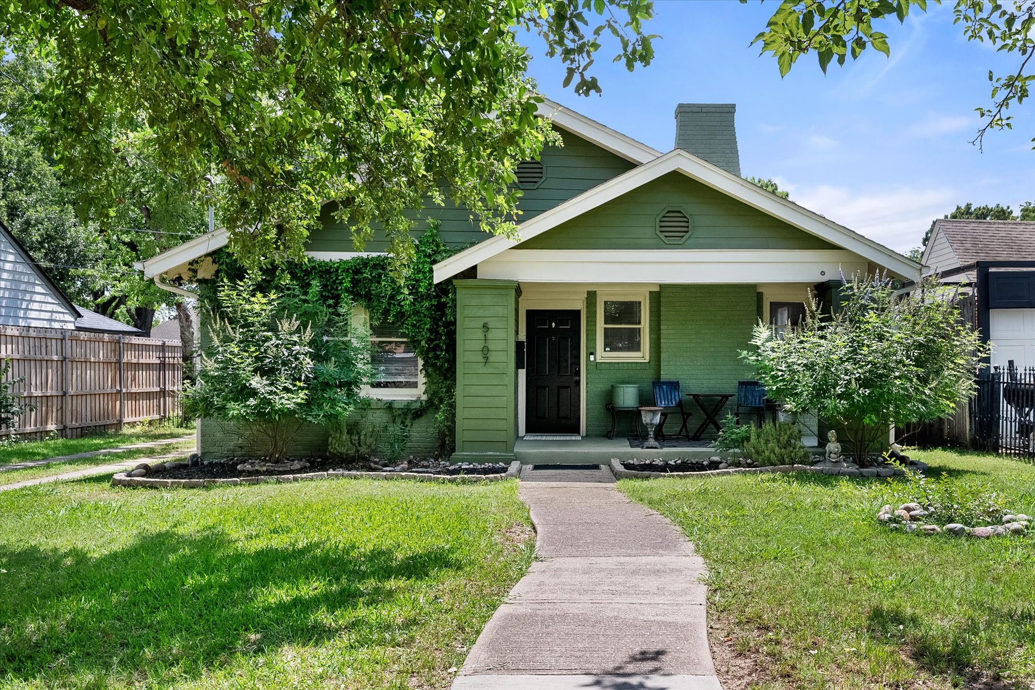 5107 Denton Drive Dallas TX 75235