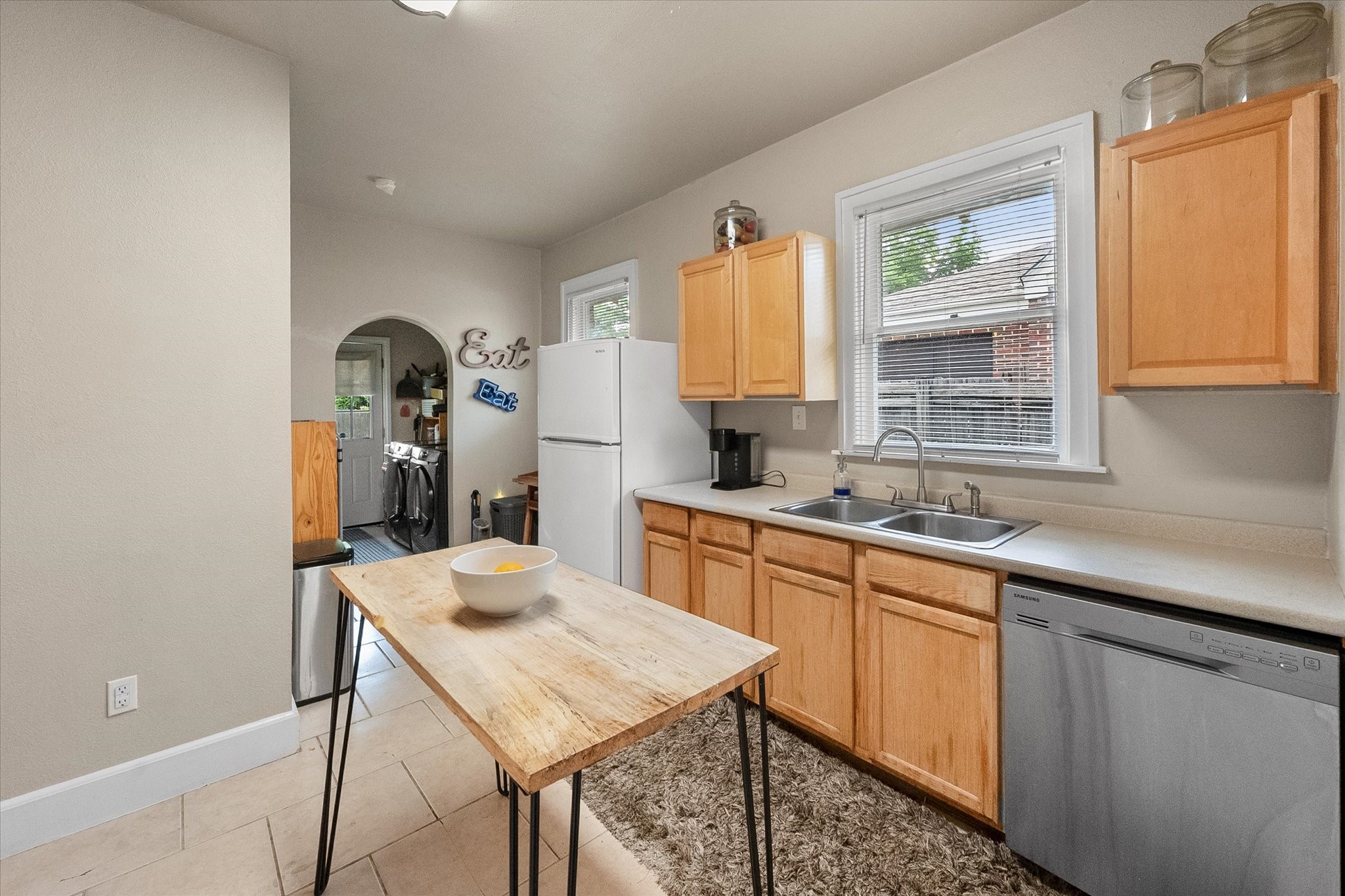 5107 Denton Drive Dallas TX 75235